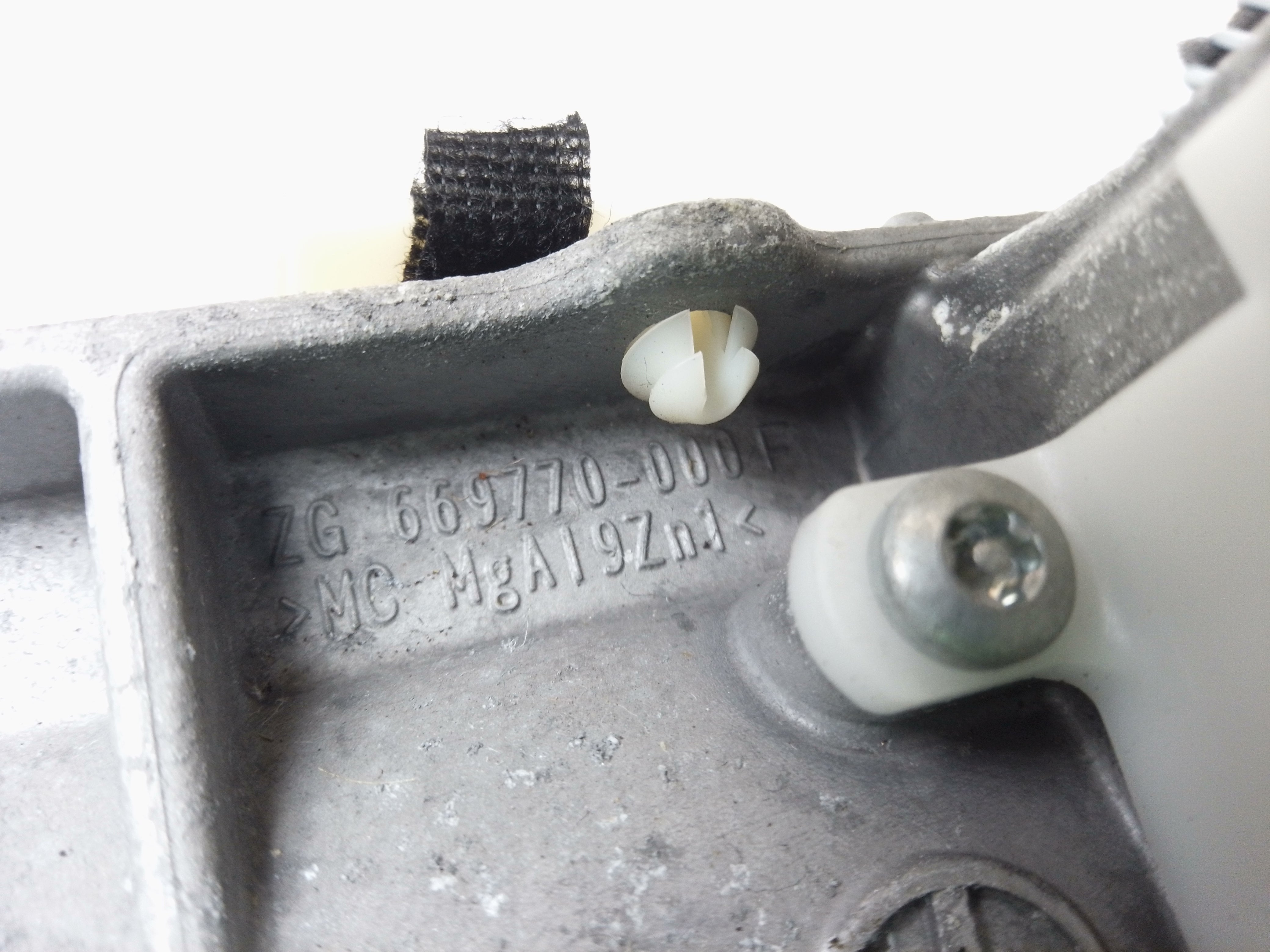 BMW 3 Series F30 2012–2019 Steering Column (LS685232502)
