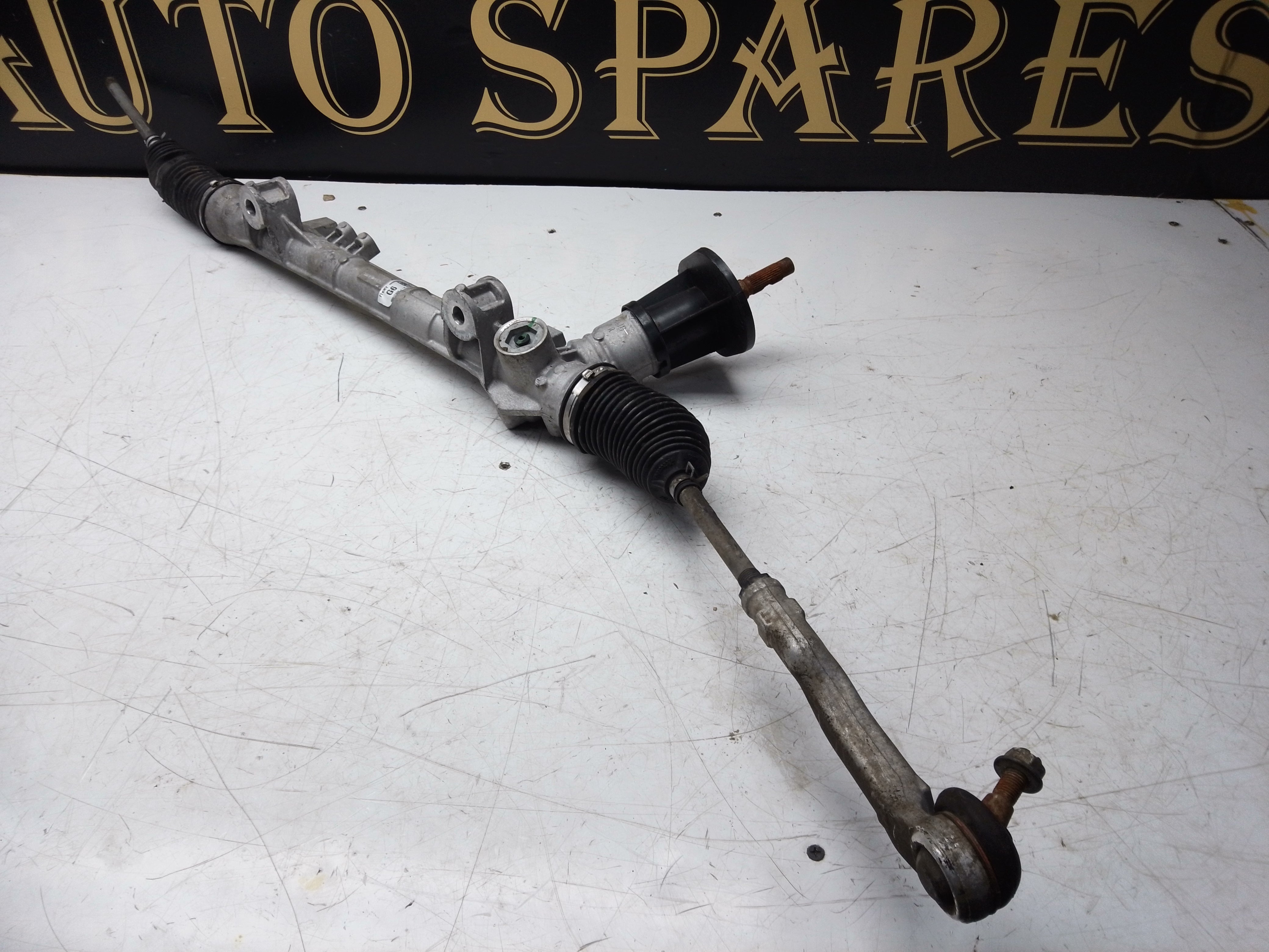Nissan Juke F16 Steering Rack 2024 (6900004023-B)