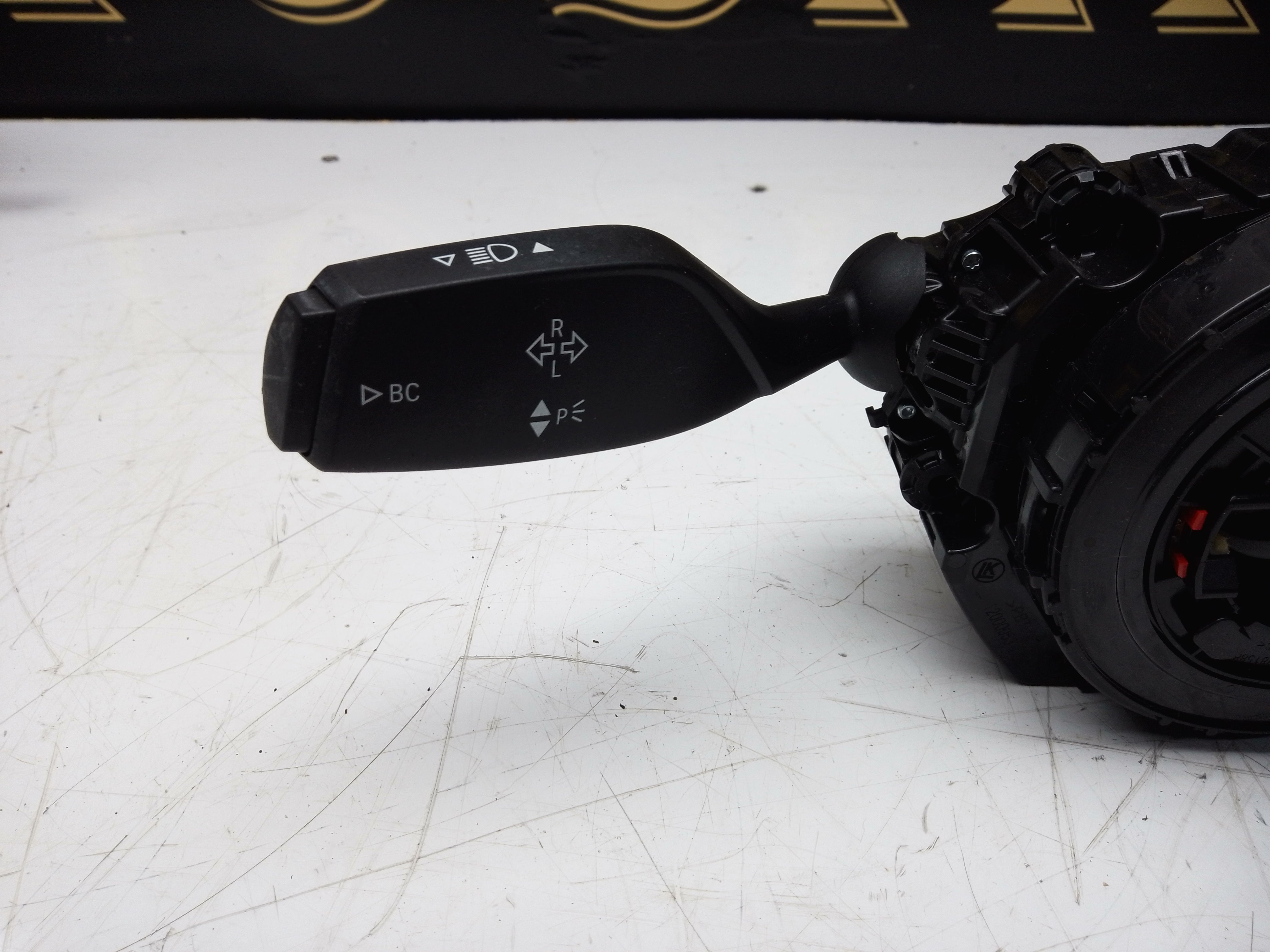 BMW F44 Gran Coupe M235i Squib Ring with Stalks (12000522)