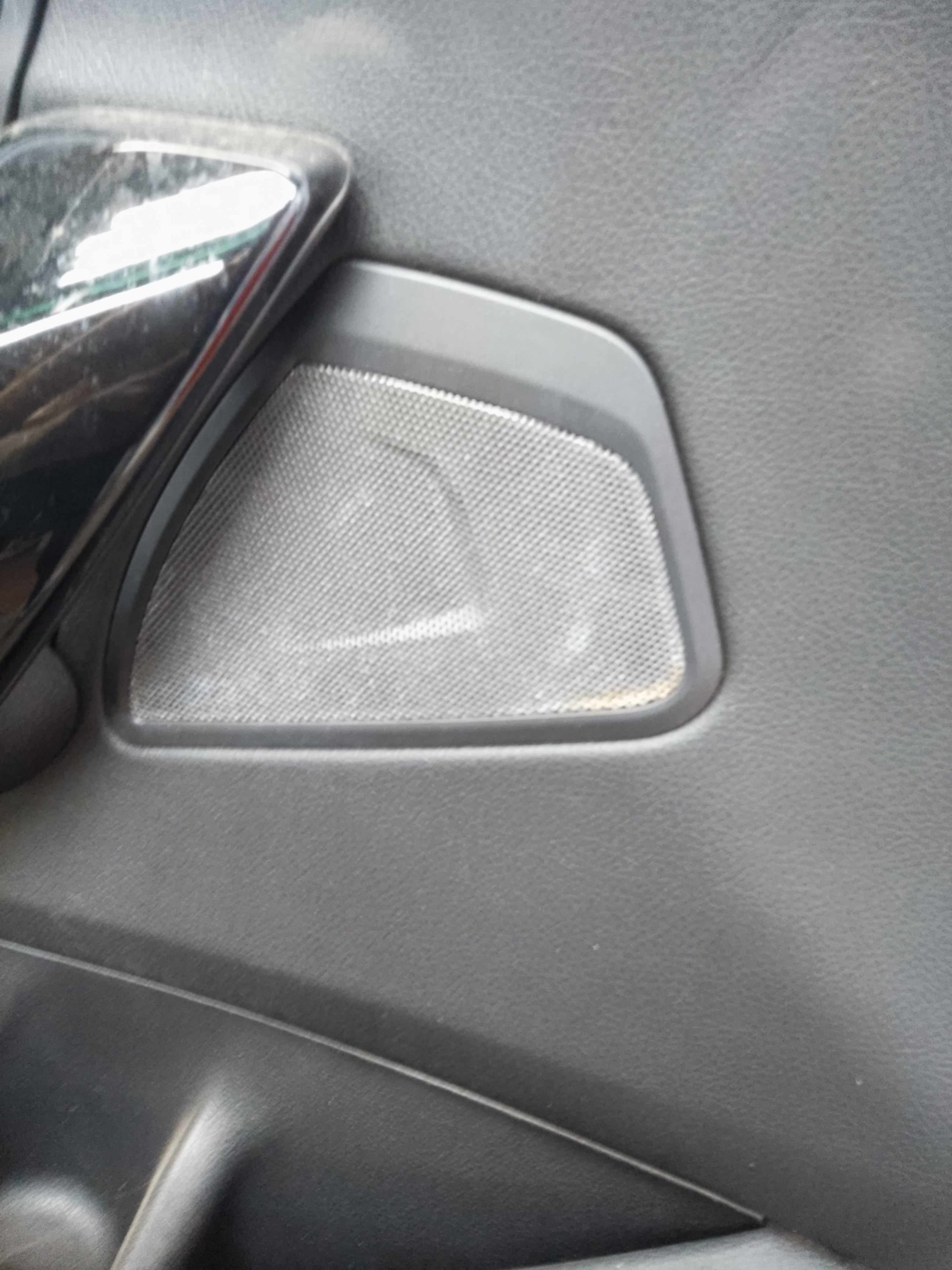 BMW 1 Series F20 Front Passenger Side Door 2011–2019