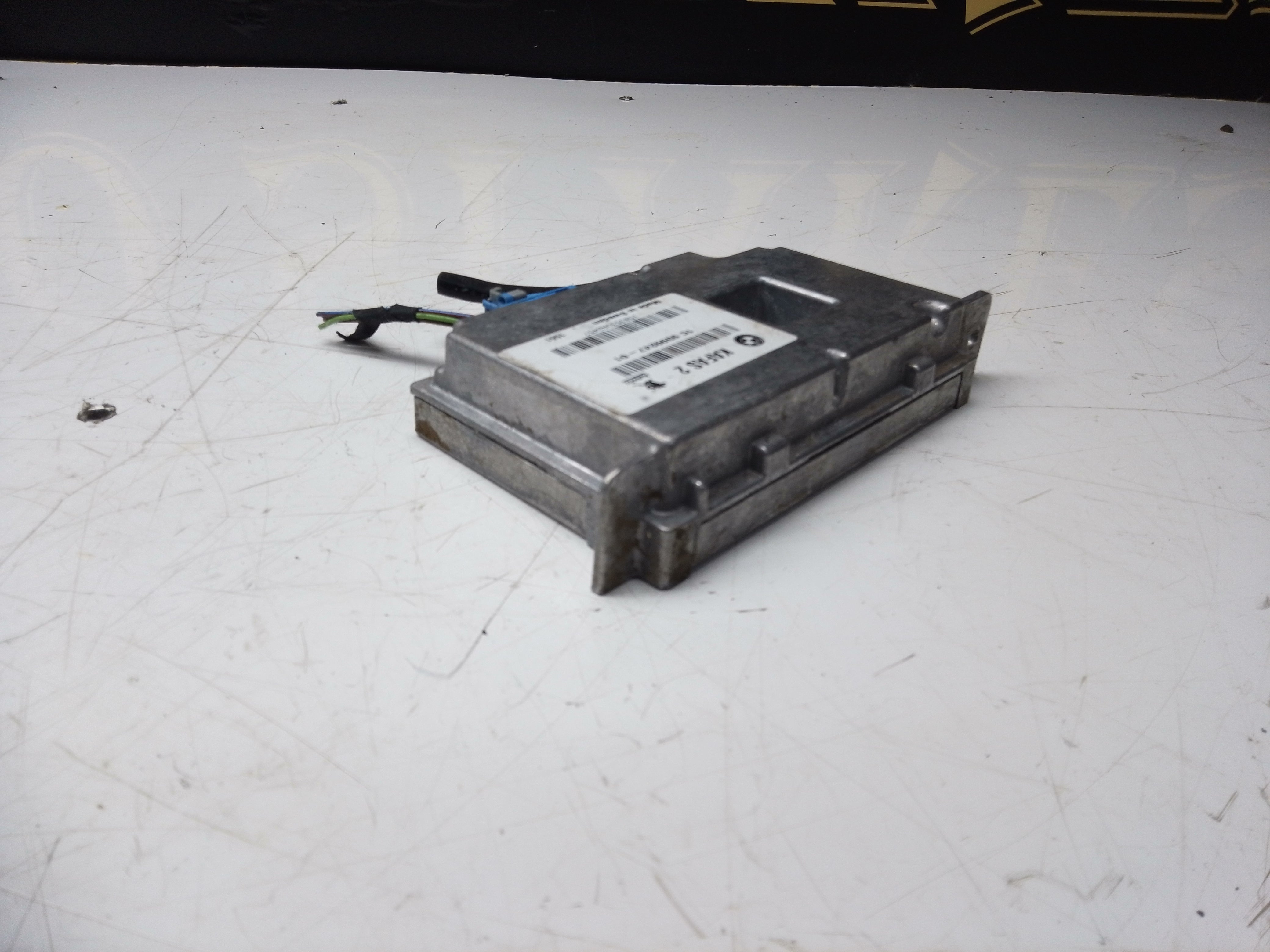 BMW 1 & 4 series 2016–2019 Camera Control Unit Module (9399247-01)