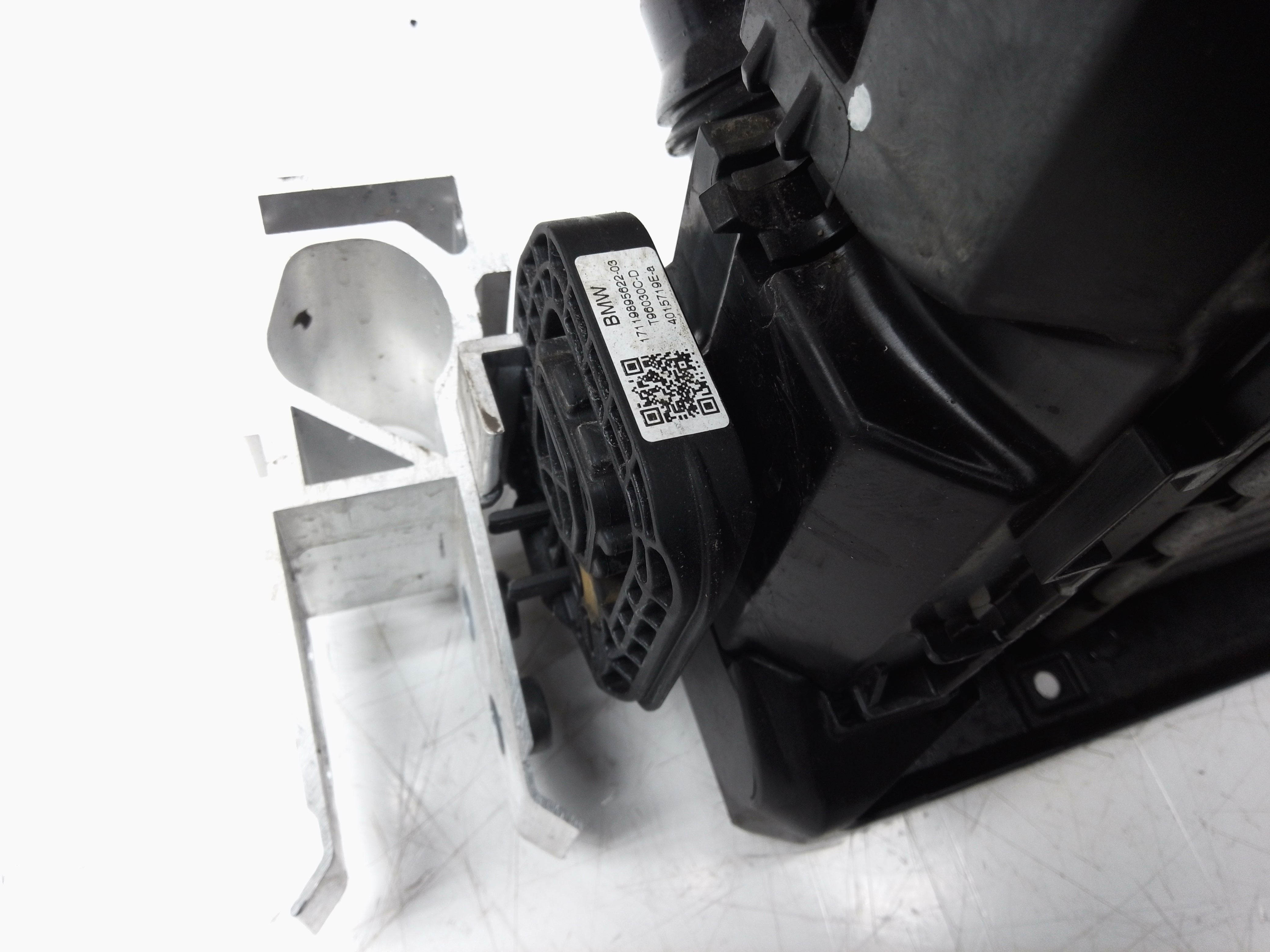 BMW 3 & 4 Series G20 G21 G22 G23 G26 Radiator Pack (1711 MM124JU D MC2527)