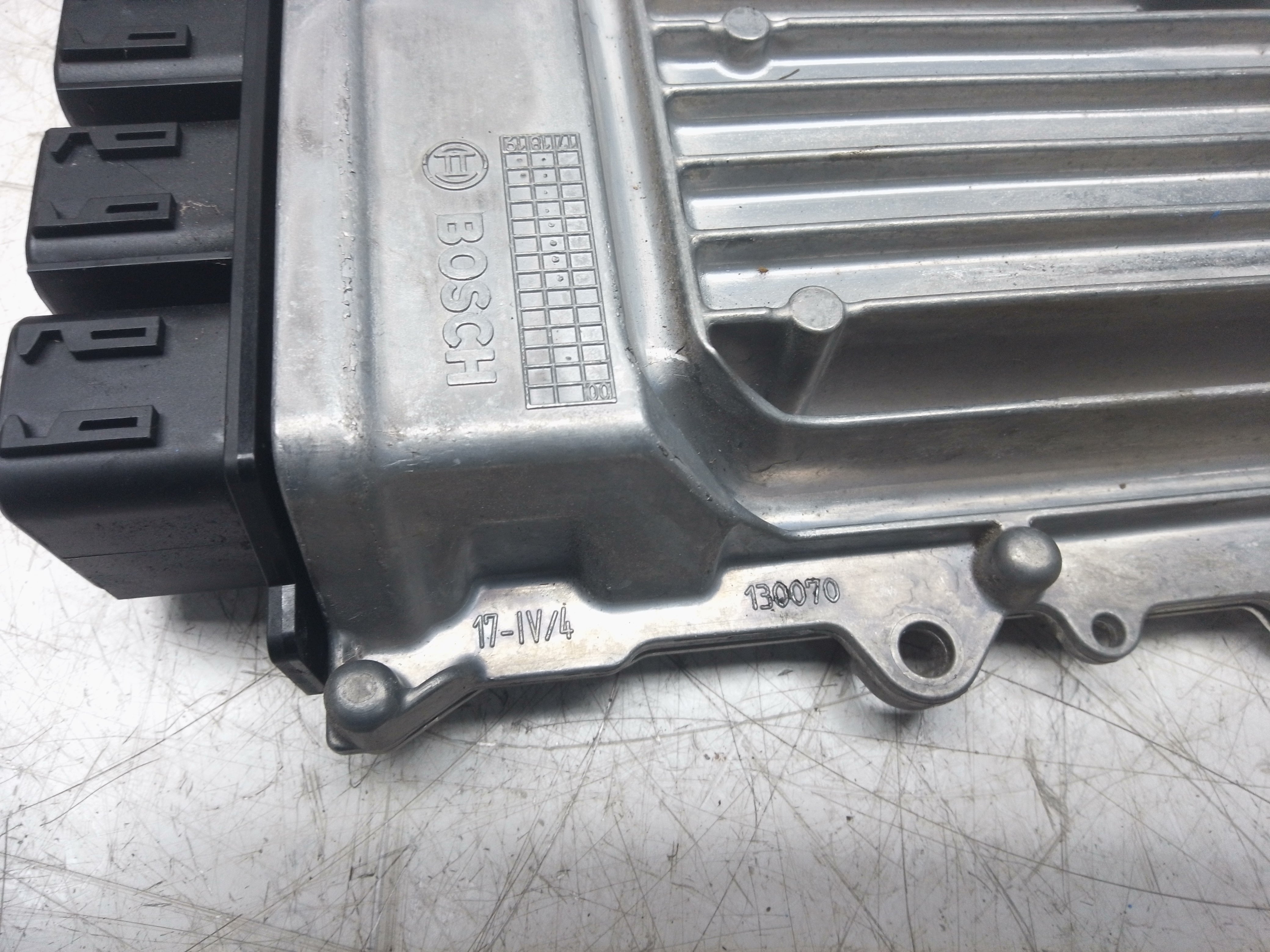 BMW G-Series G14 G15 G16 ECU Engine Control Unit Module (8479673-01)