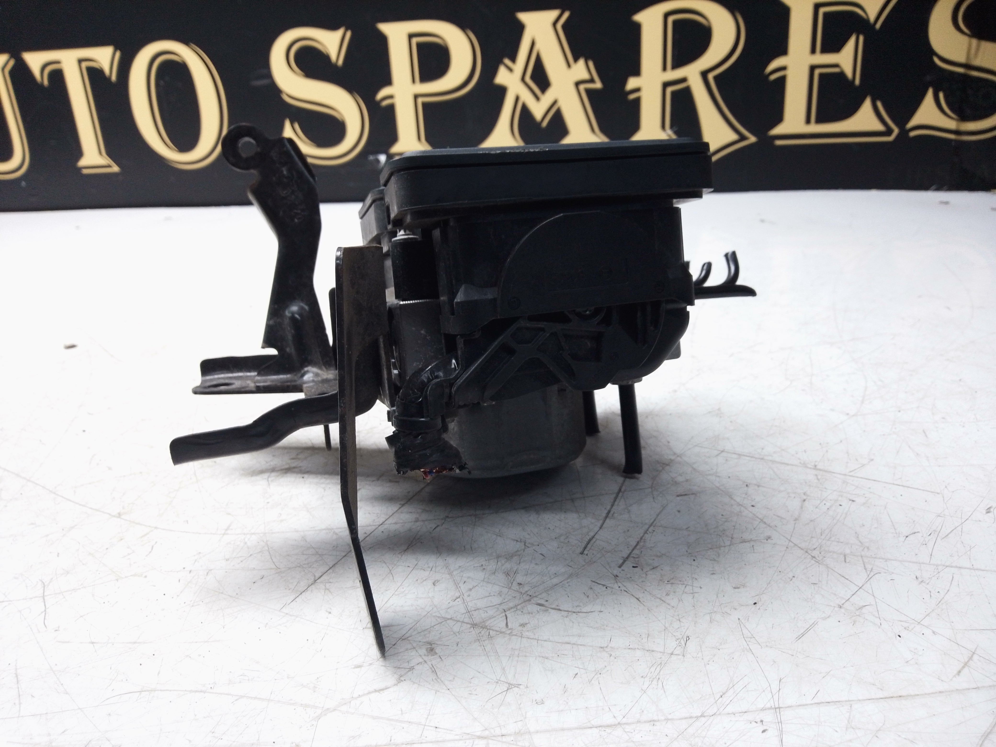 Toyota Aygo 2019 Brake ABS Pump Unit (44540-0H130)