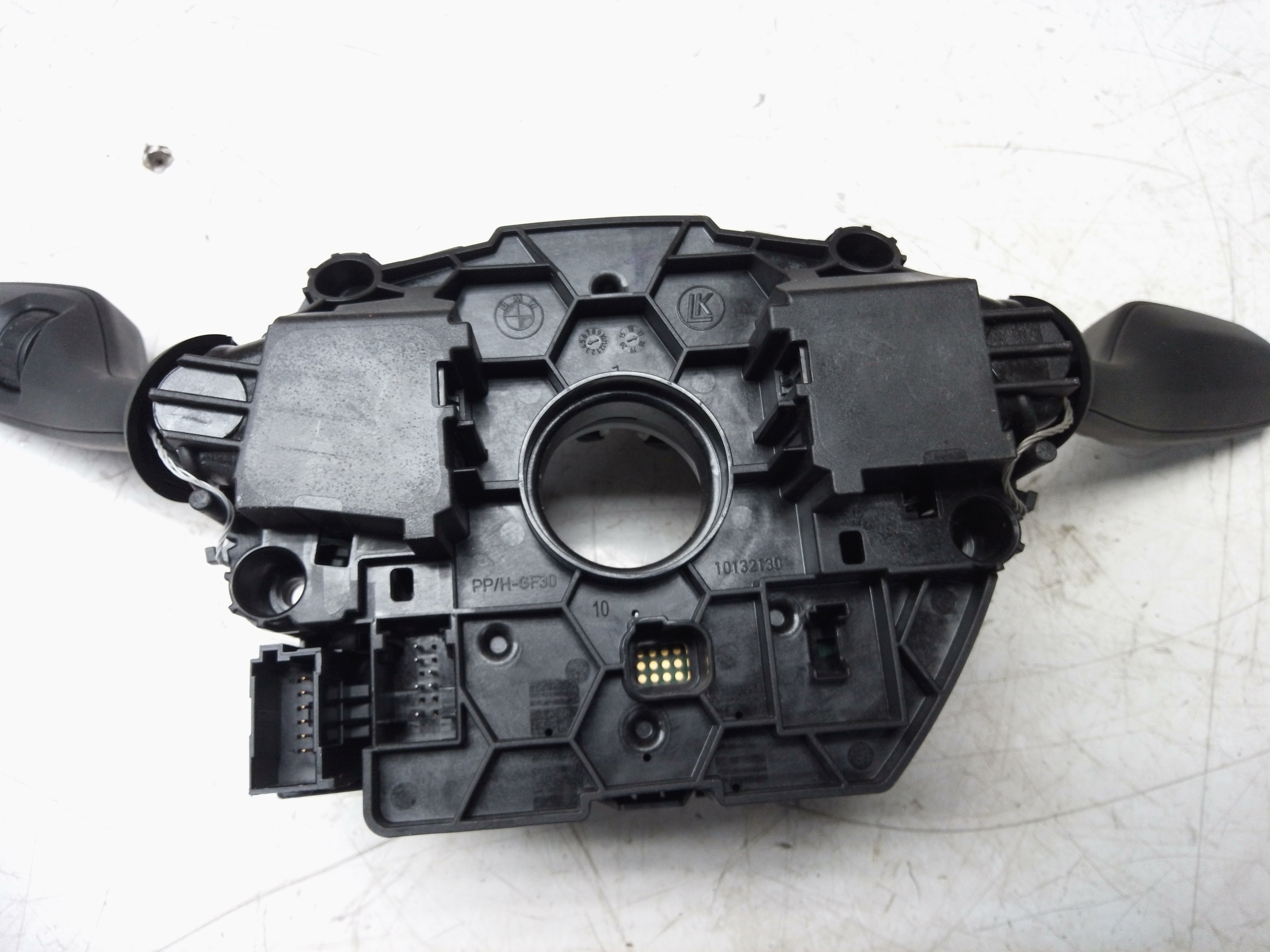 BMW 4 Series 420D F32 M-Sport Wiper Indicator Stalk Squib Unit (10281308-08)