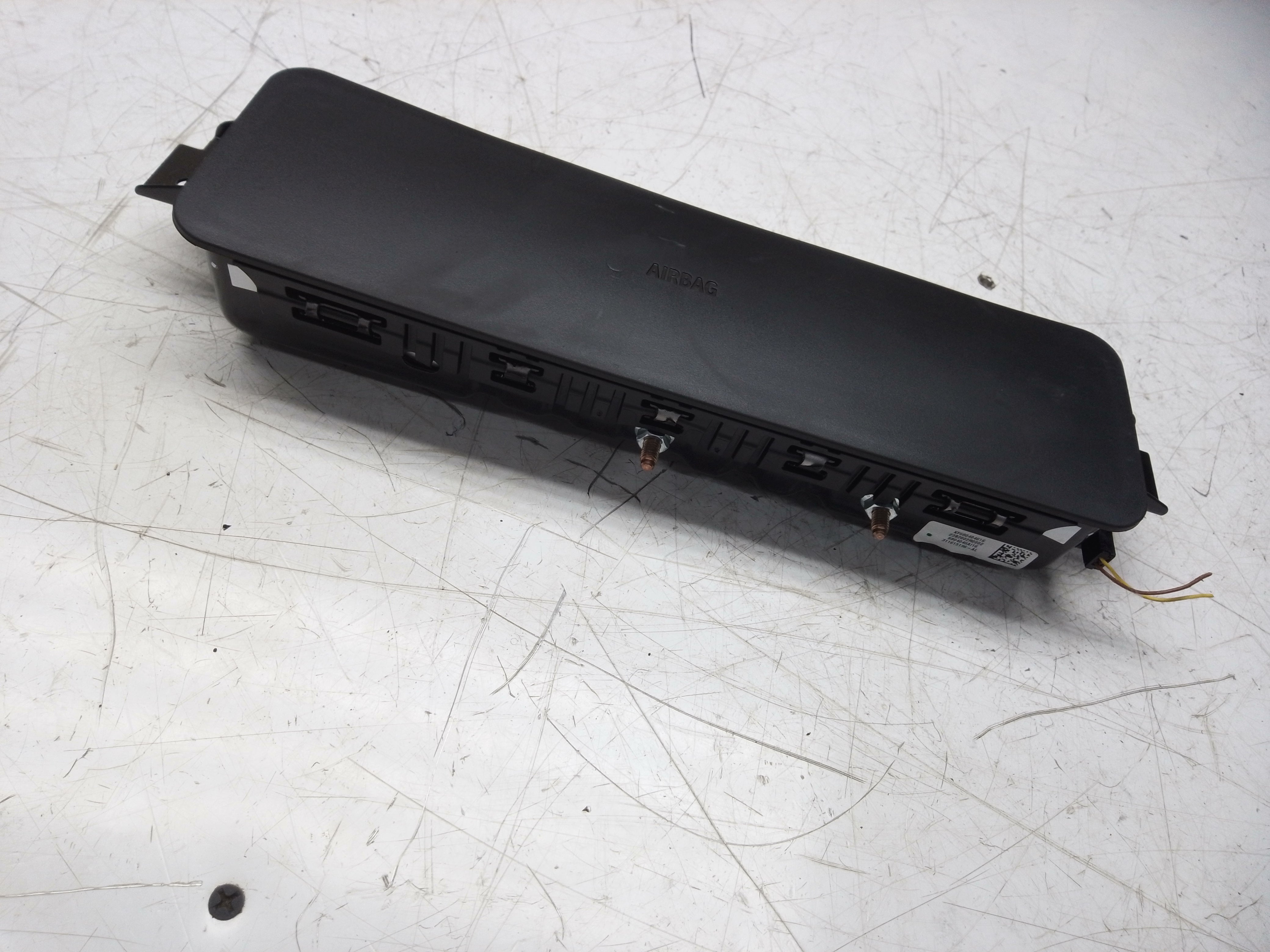 BMW 3, 4 Series Left Passenger Knee Airbag (311615196) (311615196-AL) (KSS-KAB-1051739)