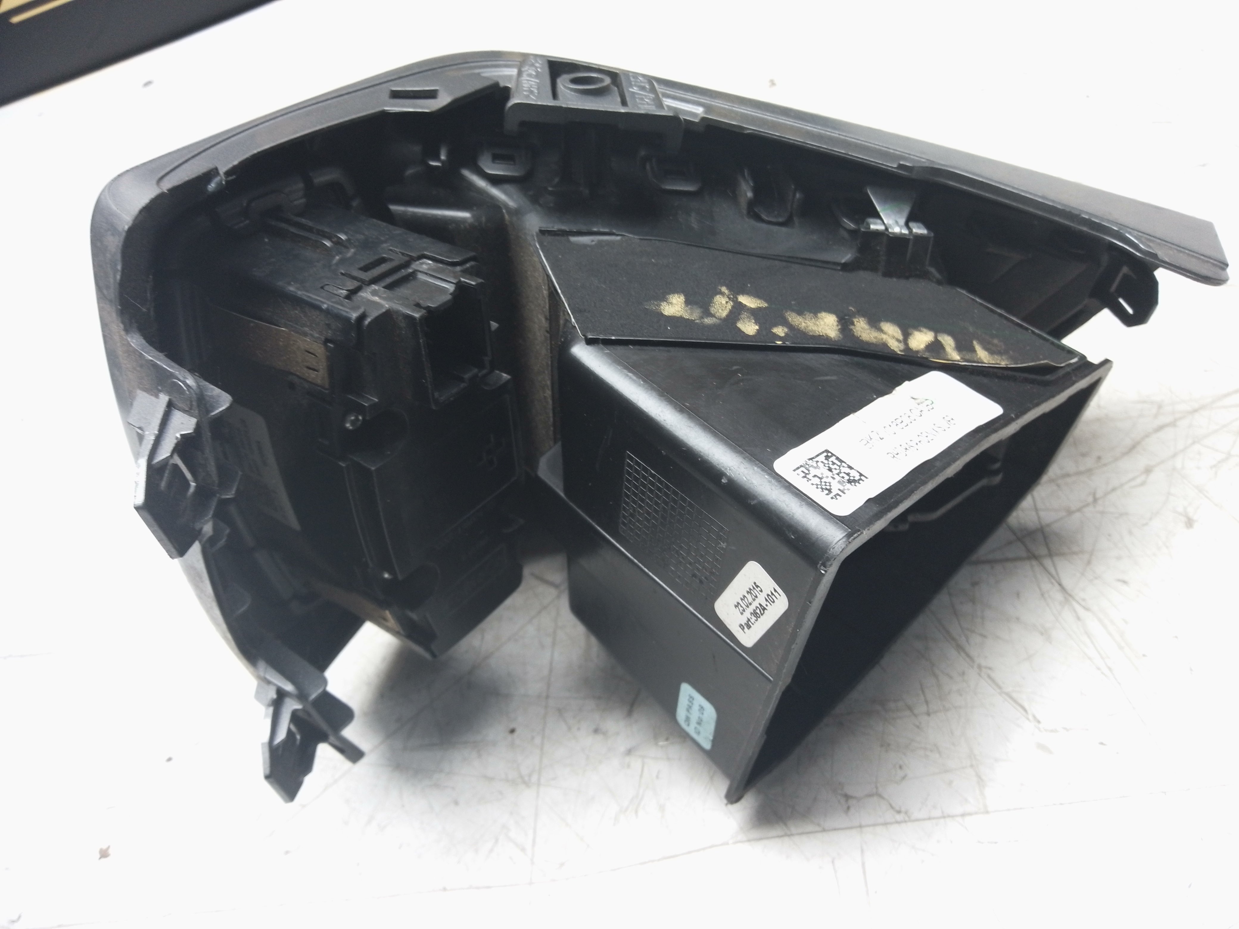 Ford Transit Custom 2014 Air Vent Front Driver Side (BK21V018B08CA3BP)