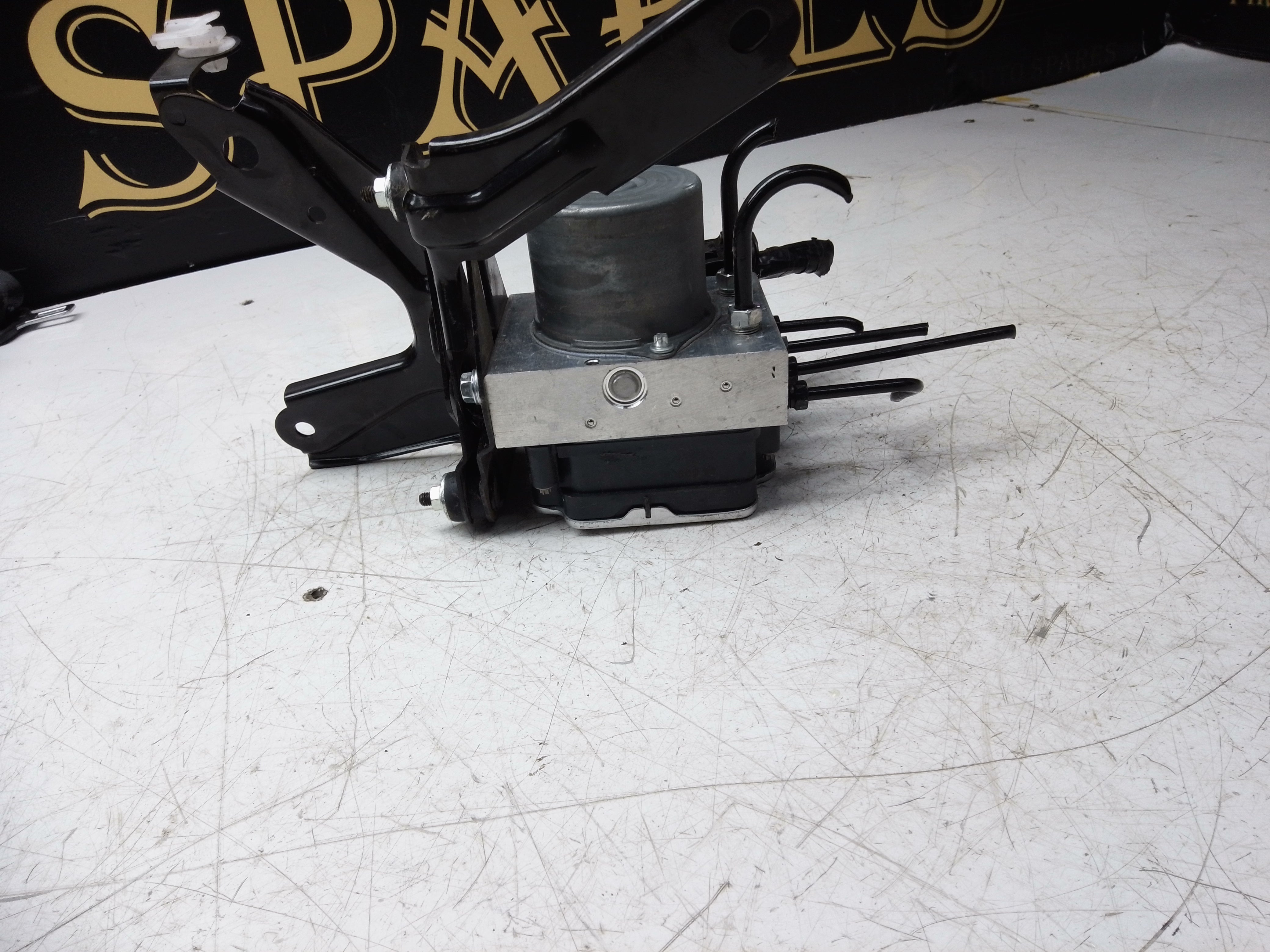 Toyota Yaris Hybrid ABS Pump 2020–23 (44540-0D790)