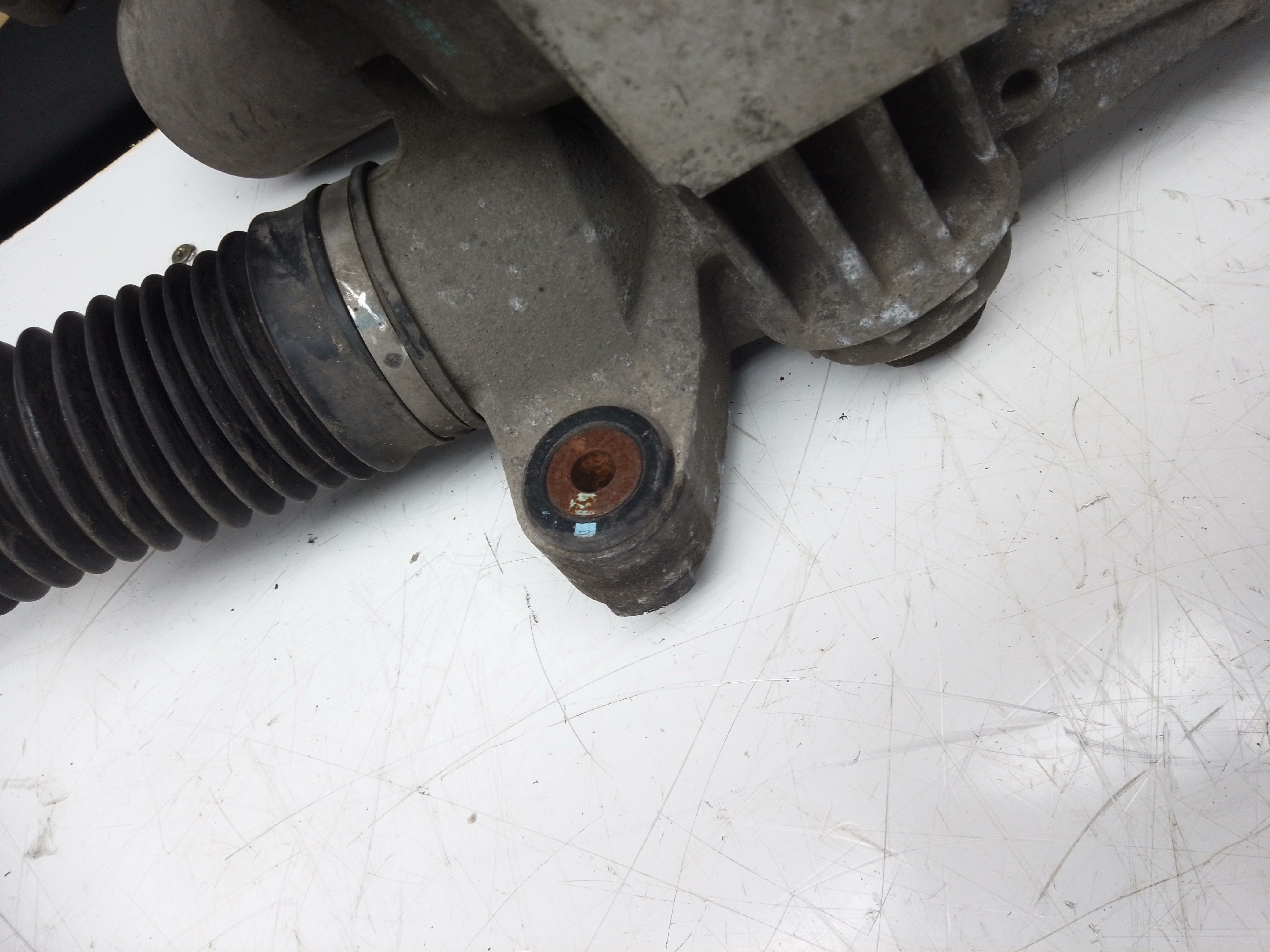 Honda Jazz 2008-2015 Electric Power Steering Rack (TF0E0)