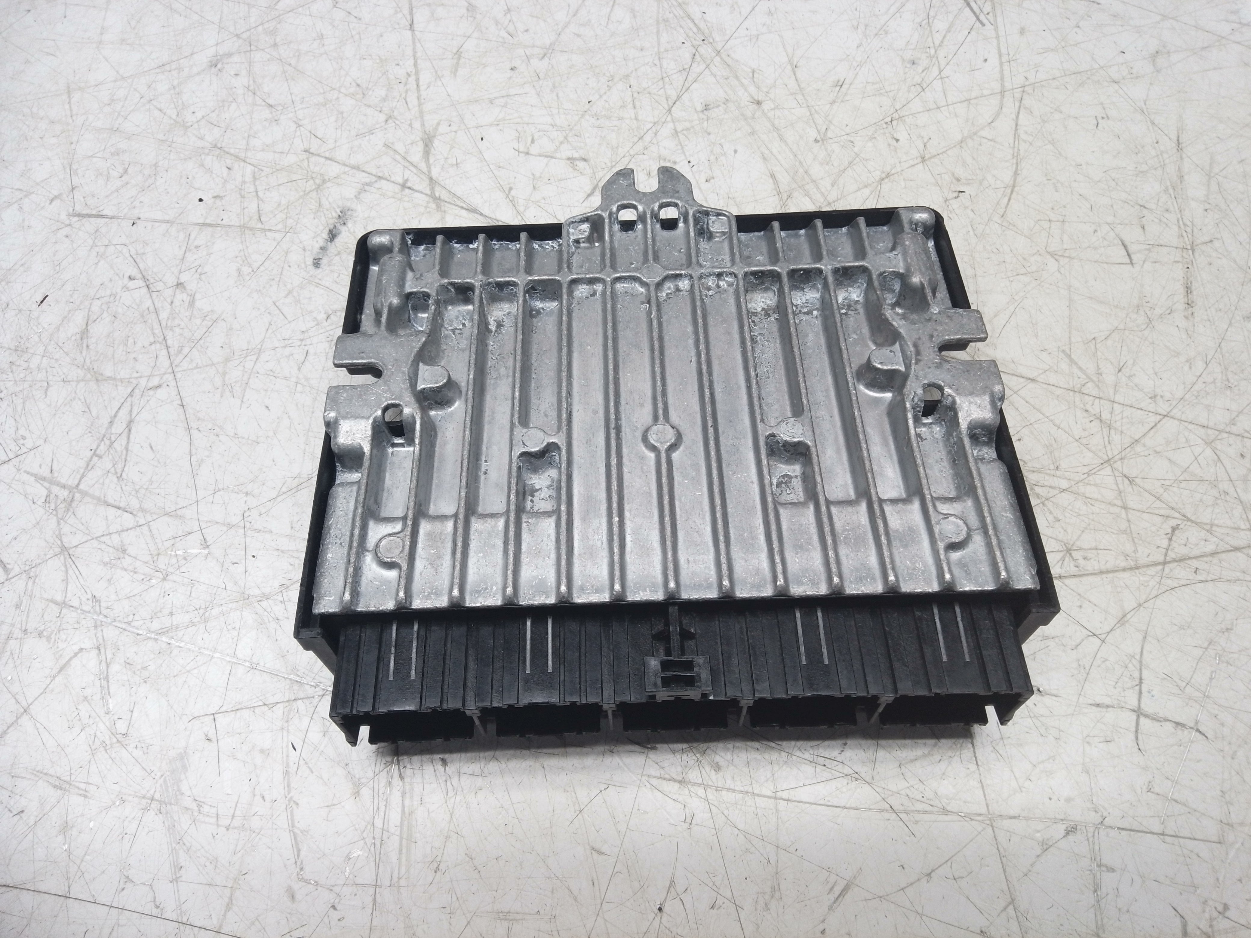 JLR Range Rover L560 BCM MK1 Body Control Module (HPLA-14F392-JD)