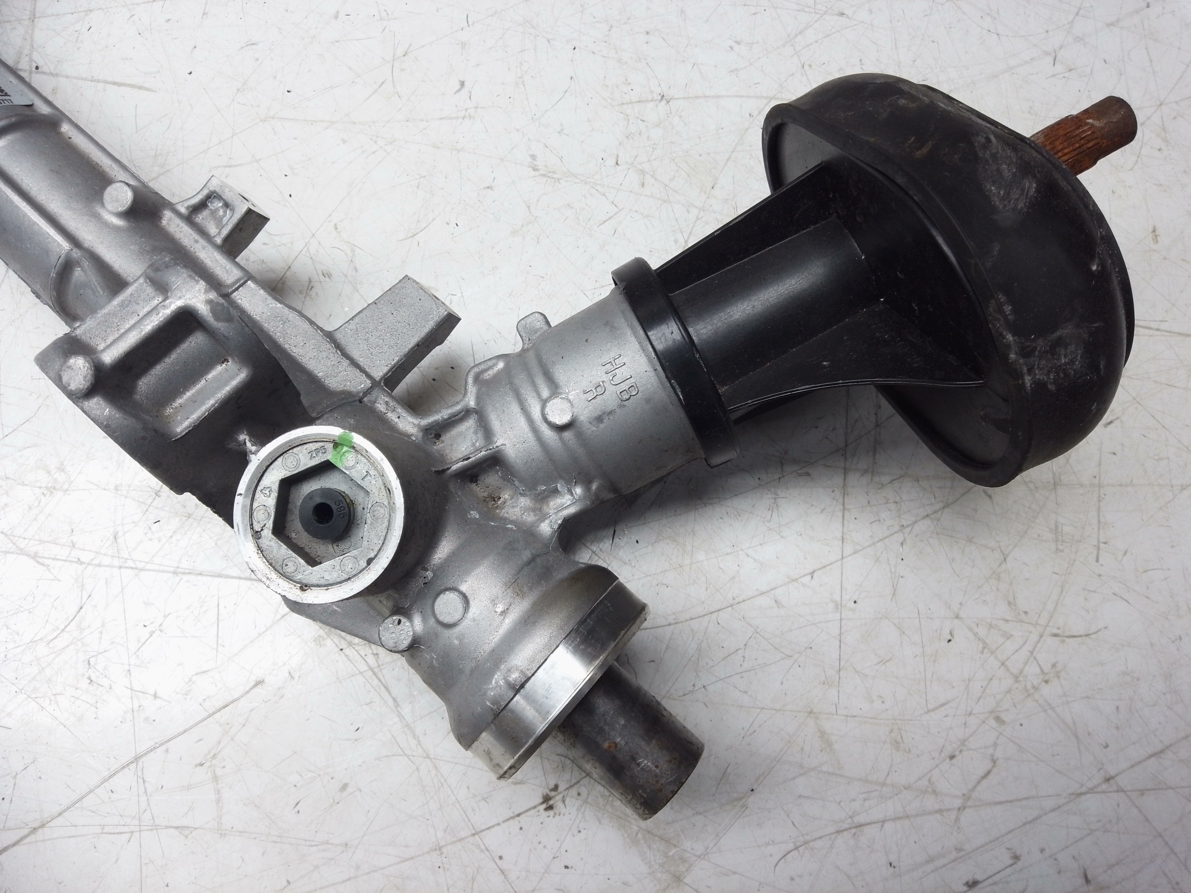 Nissan Juke F16 2023 Steering Rack (6900004023B)