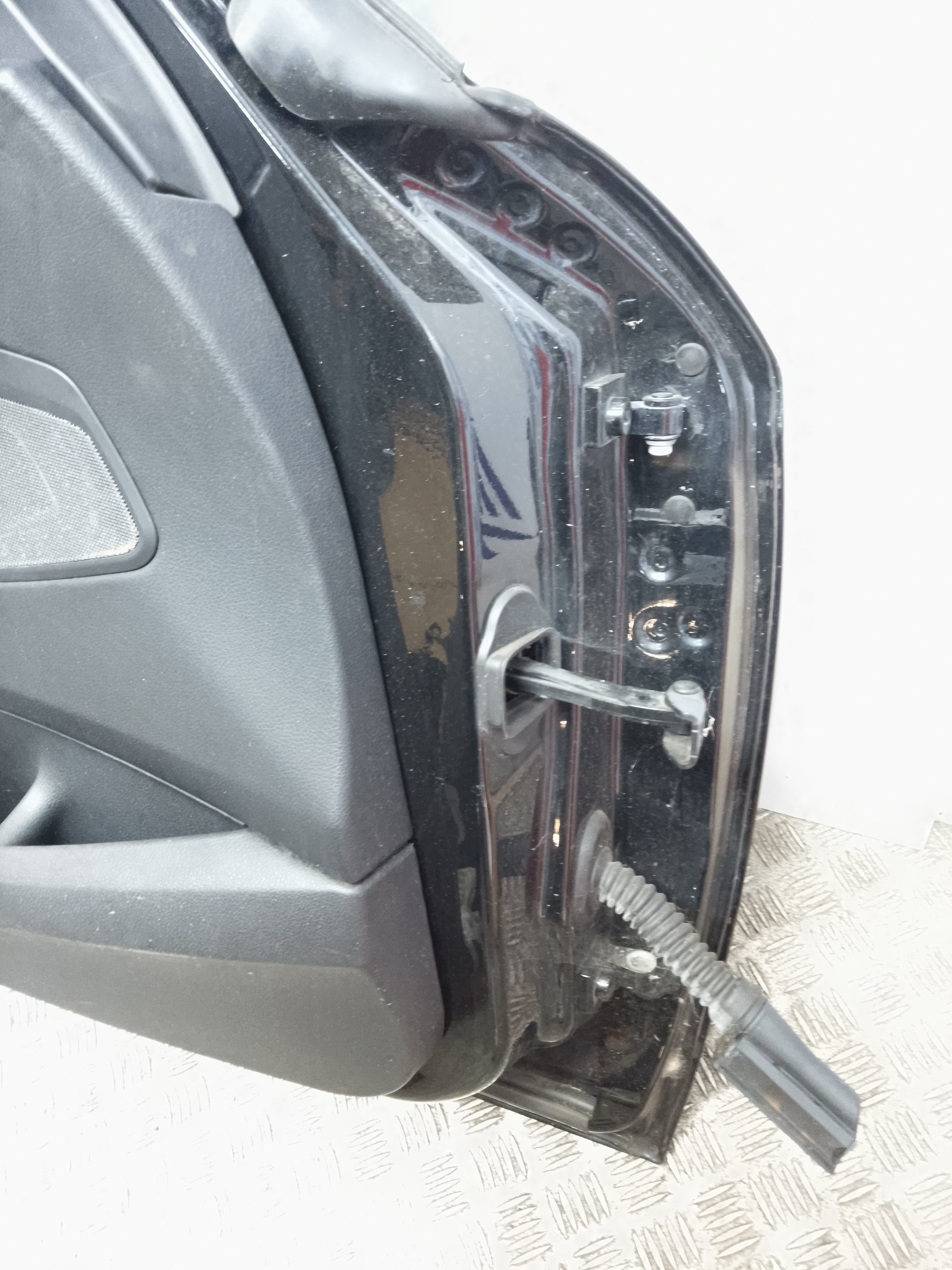 BMW 1 Series F20 Front Passenger Side Door 2011–2019