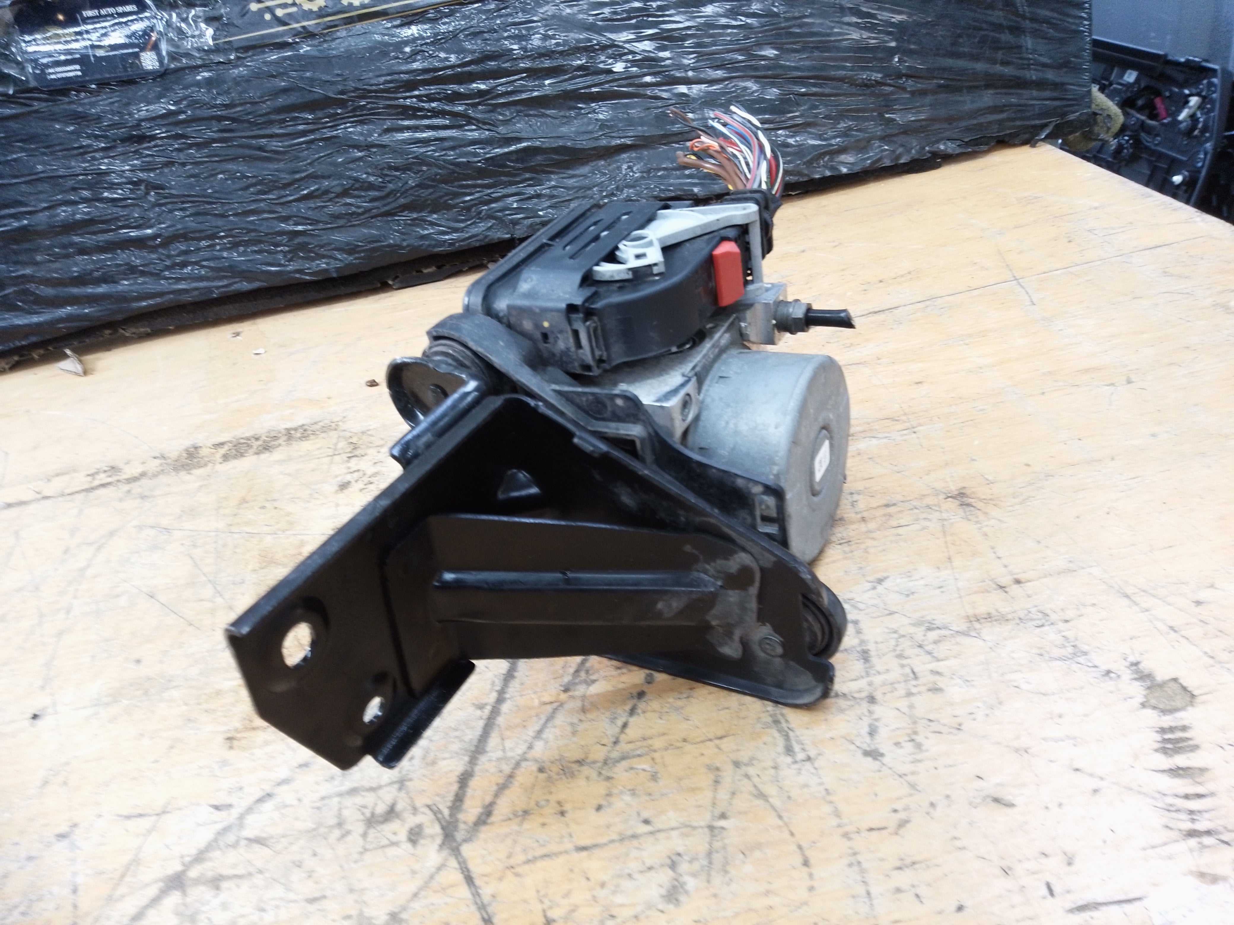 Audi A3 S line / VW Golf 2016 ABS Pump ECU (5Q0614517CG) (10.0220-0998.4)