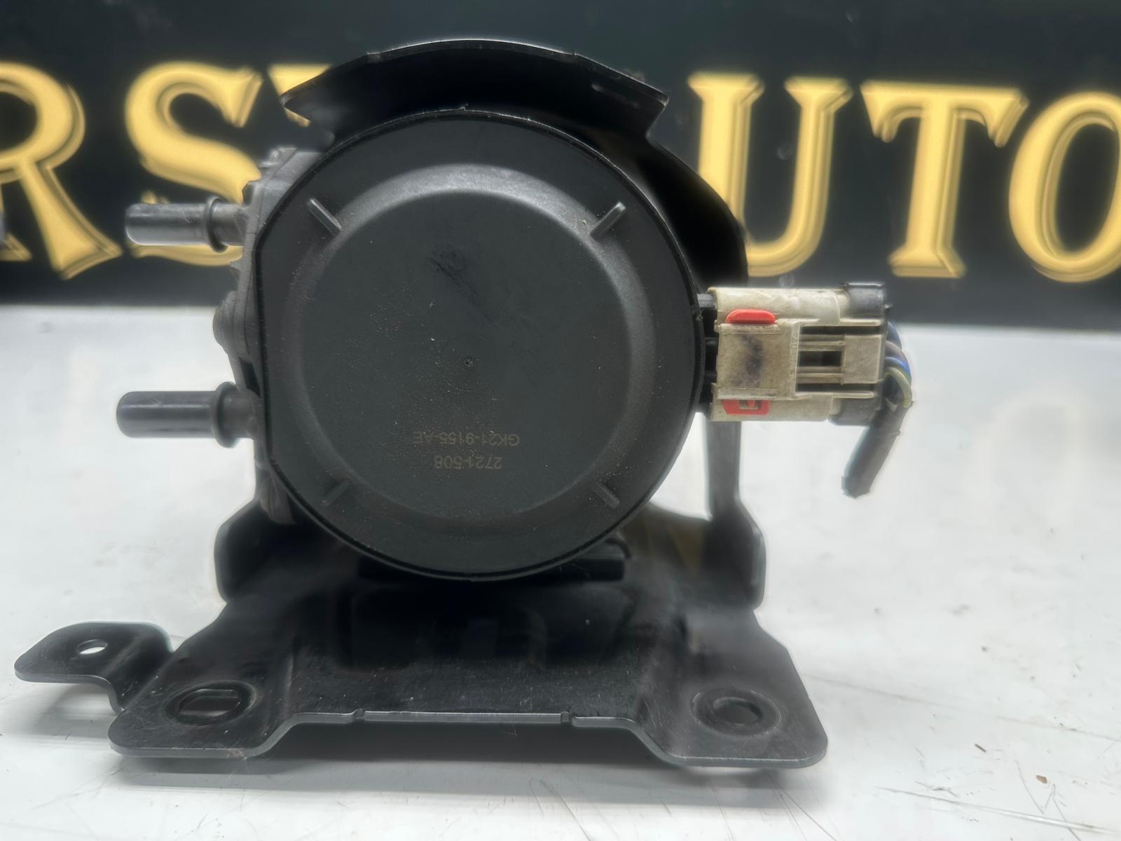 Ford Transit Custom MK8 2.0 EcoBlue Fuel Filter Housing 2018–2022 (GK21-9155-AE)