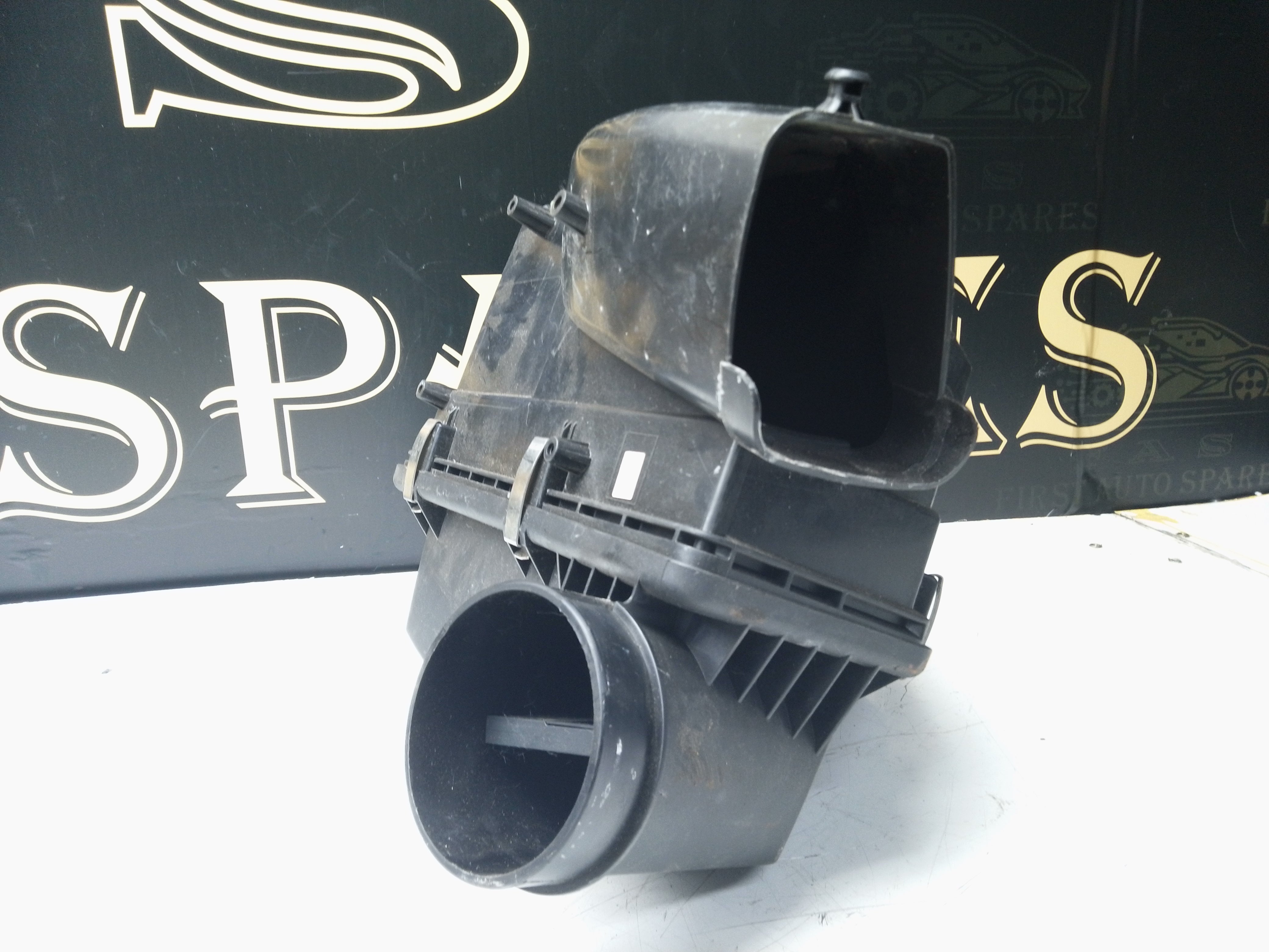 Honda CR-V 2010 Petrol Air Filter Box (ACC32)