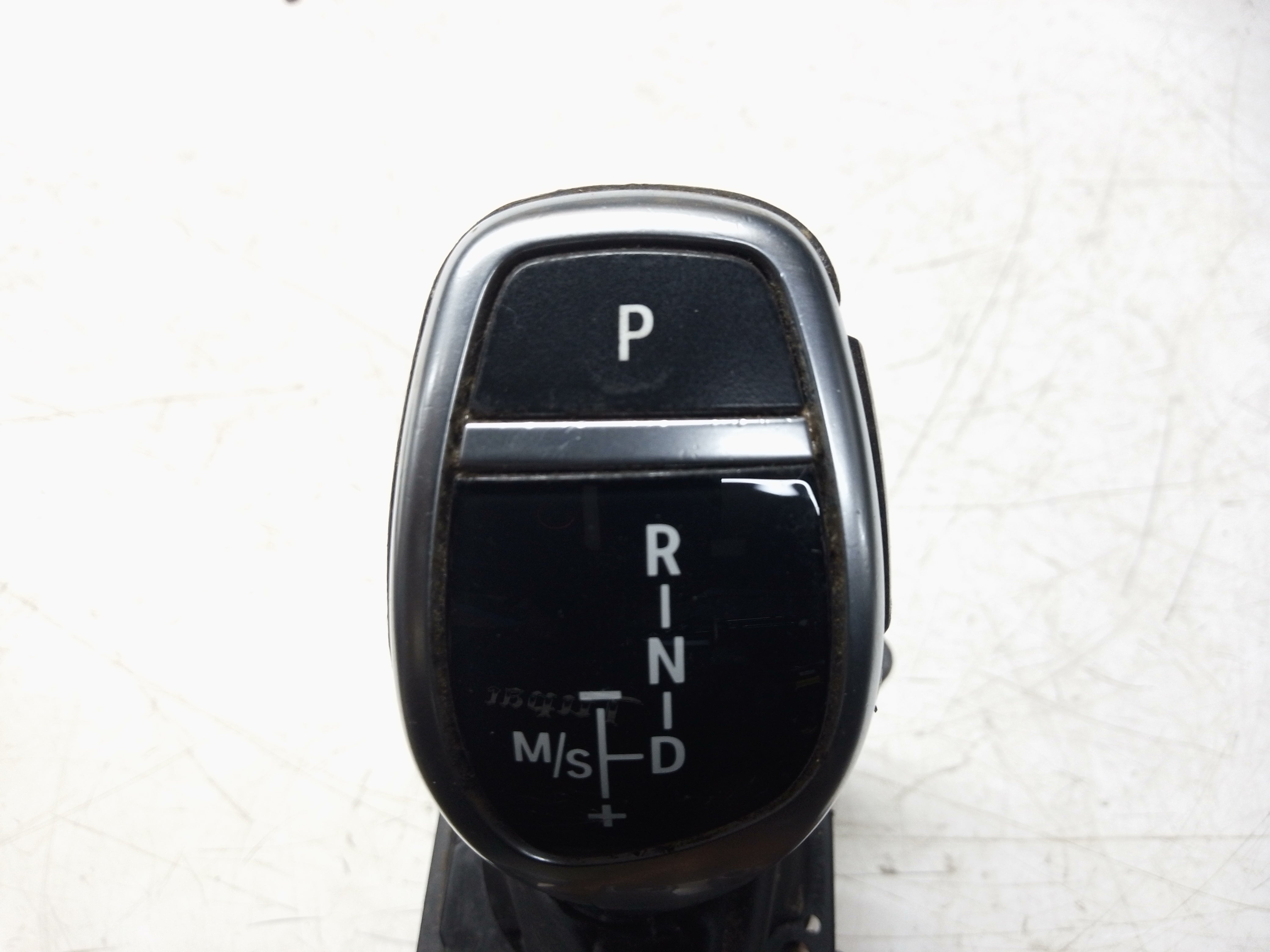 BMW 3 Series F31 335 Automatic Gear Selector (GW9296899-01)