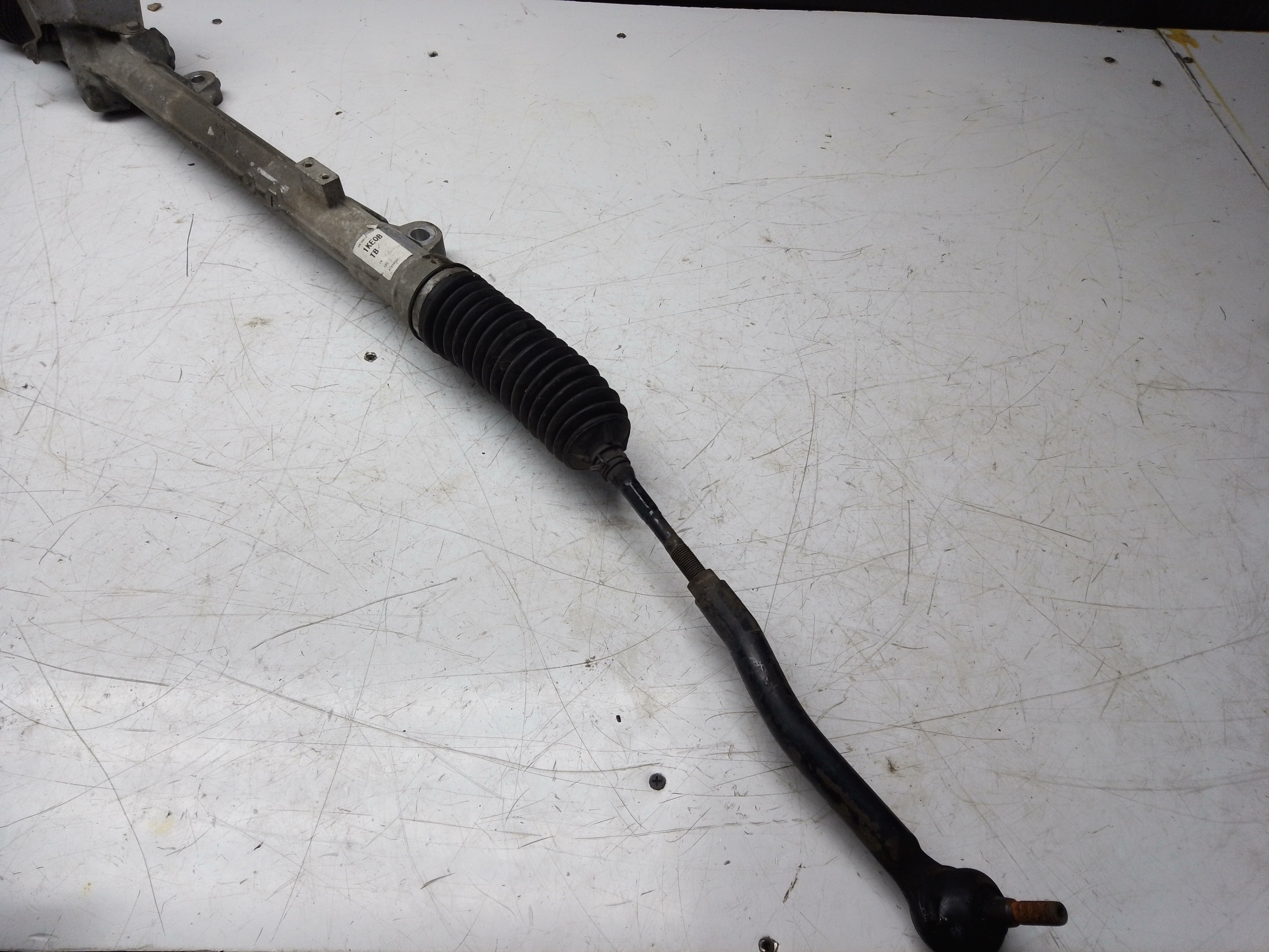 Nissan Juke F15 2014–2019 Power Steering Rack (1KE0BTB)