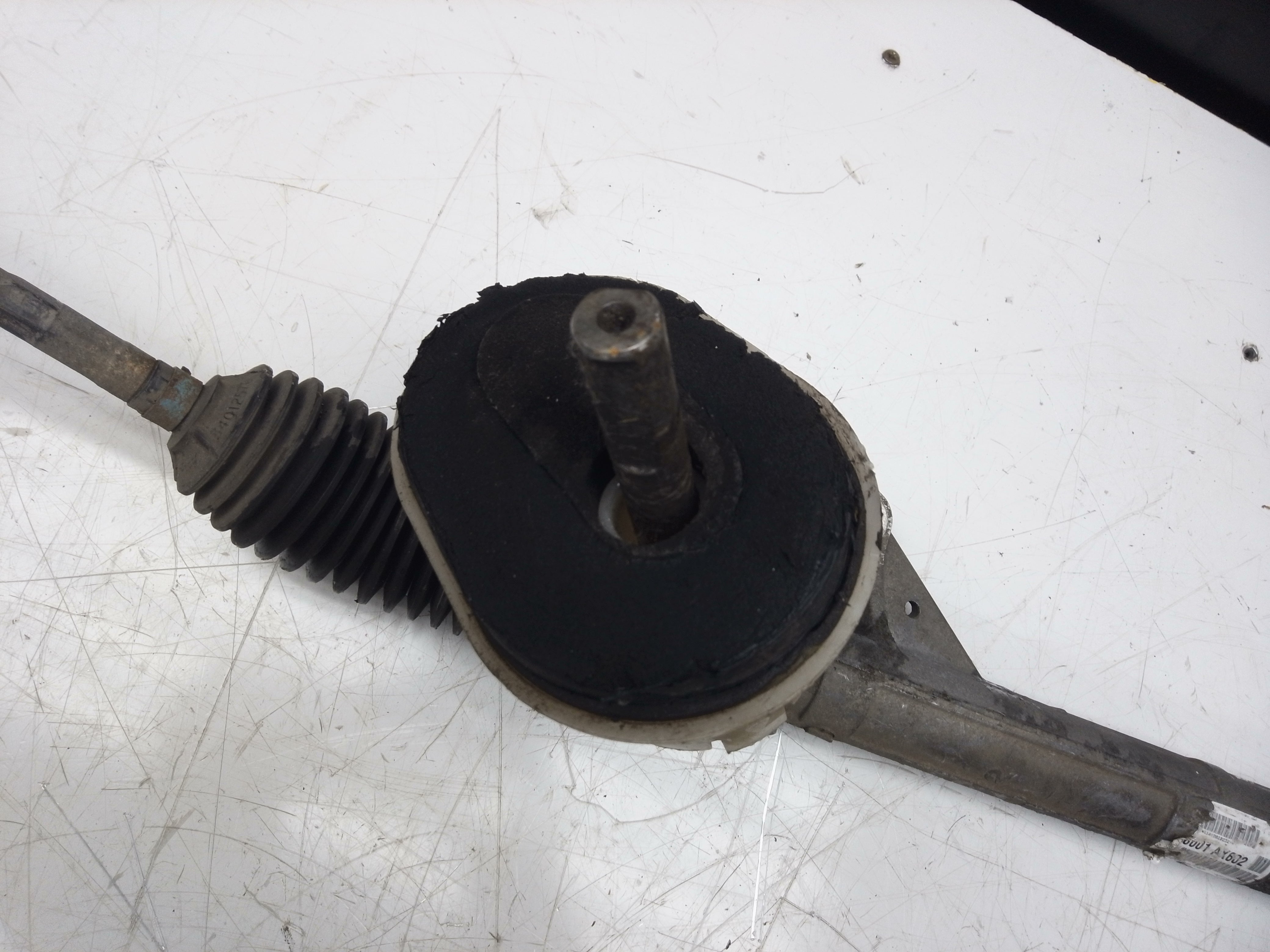 Nissan Micra 2003–2010 Steering Rack (48001 AX602)