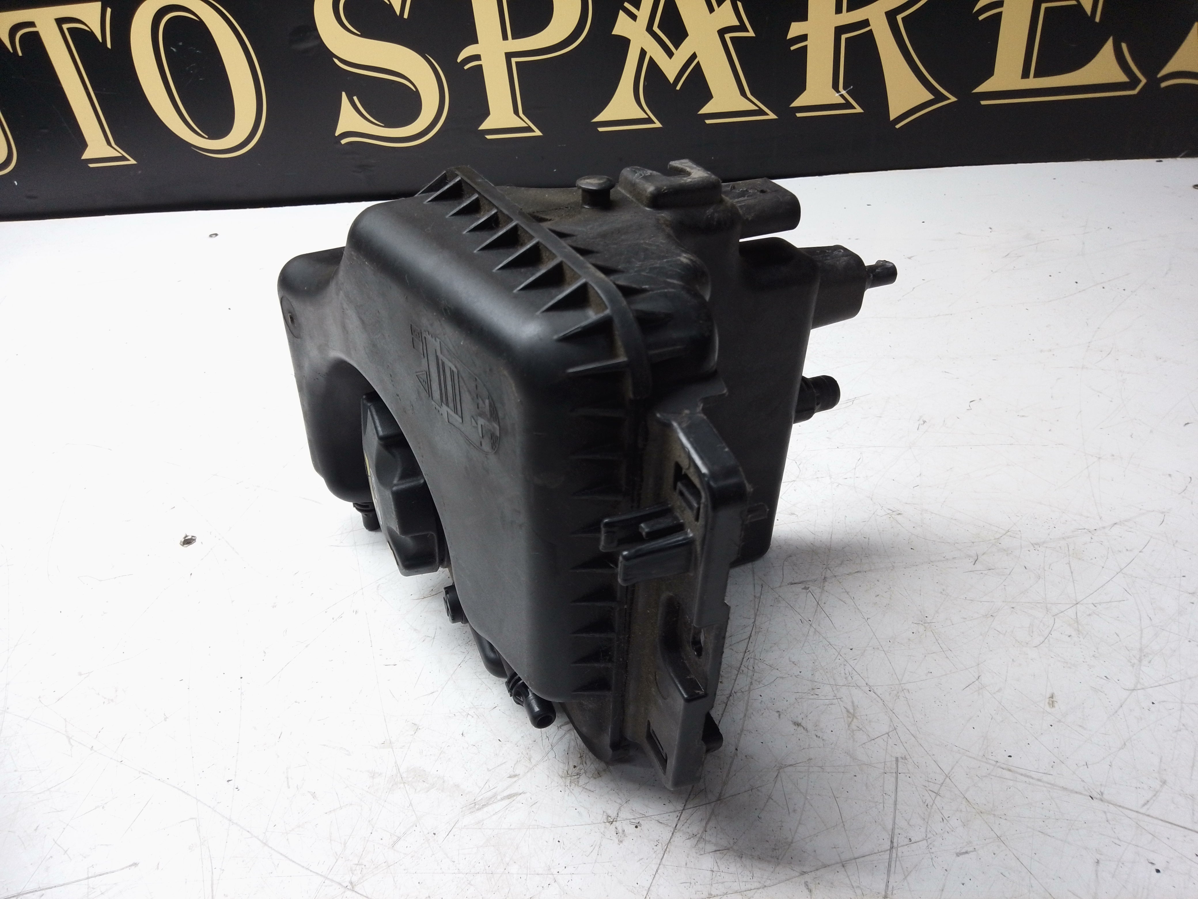 BMW 4 Series 2013–2020 Radiator Expansion Tank L (115643)