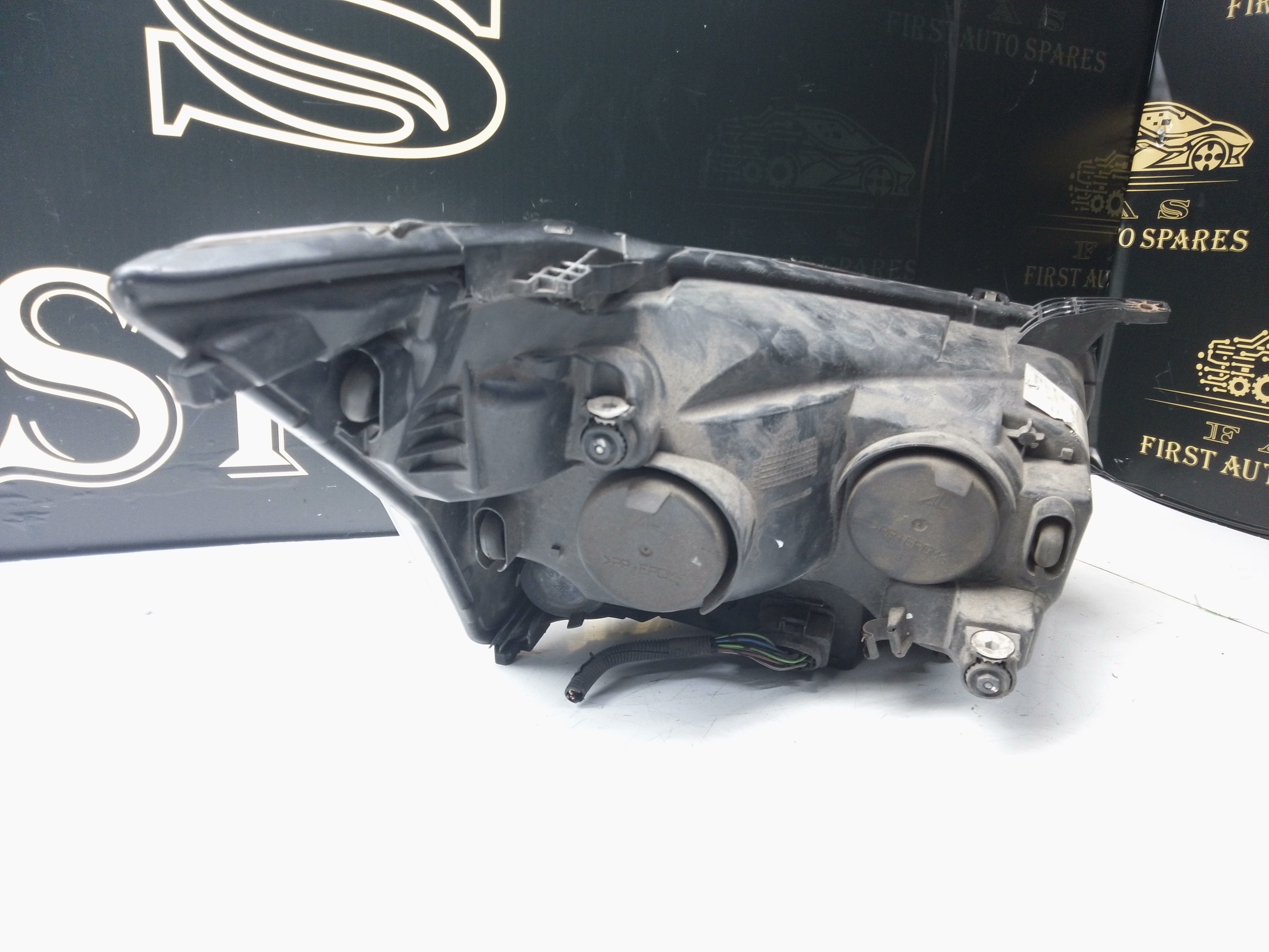 Ford Transit Left Headlight 2014–2018 (BK31-13W030-AF)