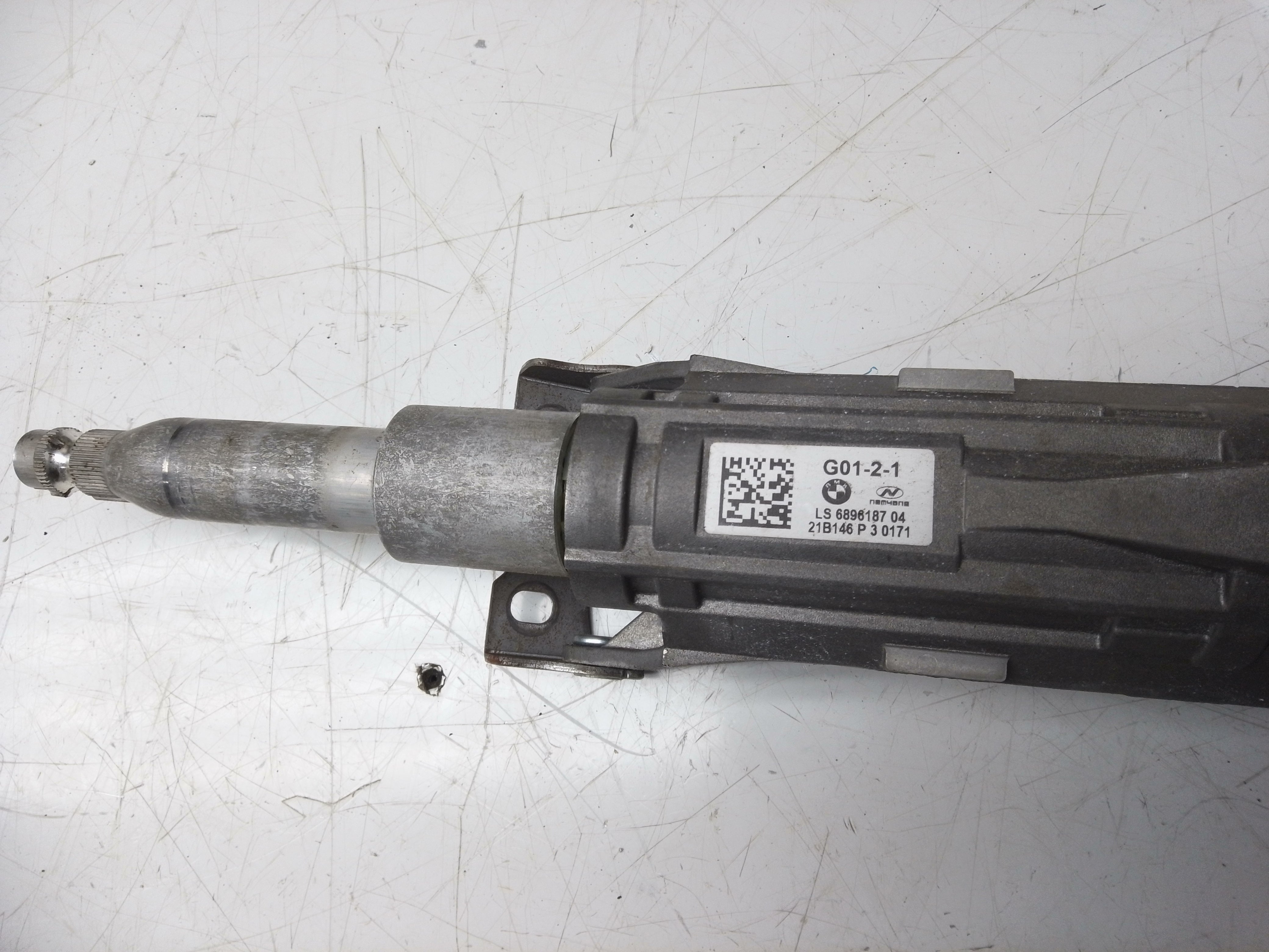 BMW 3 Series G20 G21 Steering Column (6896187 04)