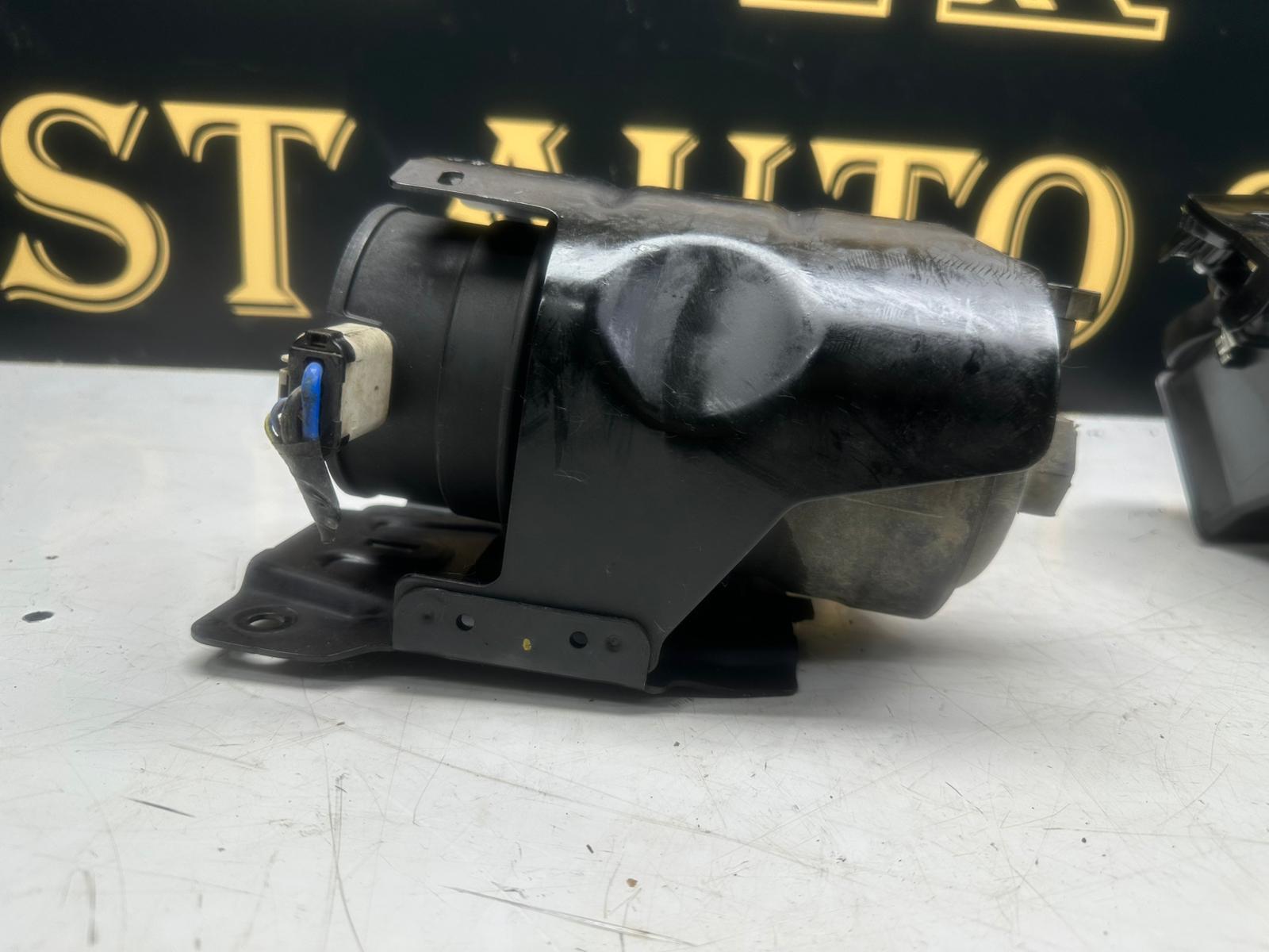 Ford Transit Custom MK8 2.0 EcoBlue Fuel Filter Housing 2018–2022 (GK21-9155-AE)