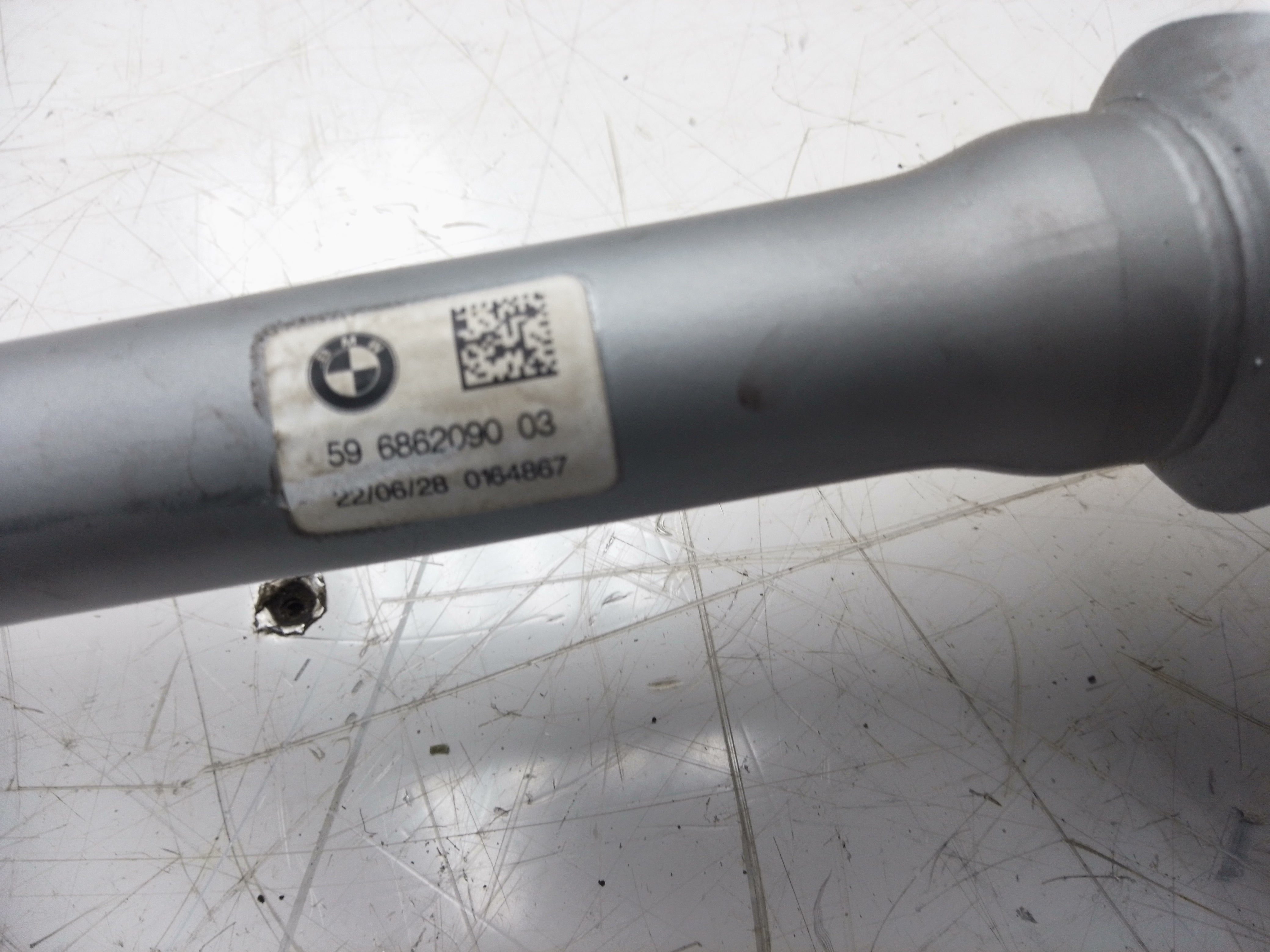 BMW 3 Series G20 G21 Steering Column (6896187 04)