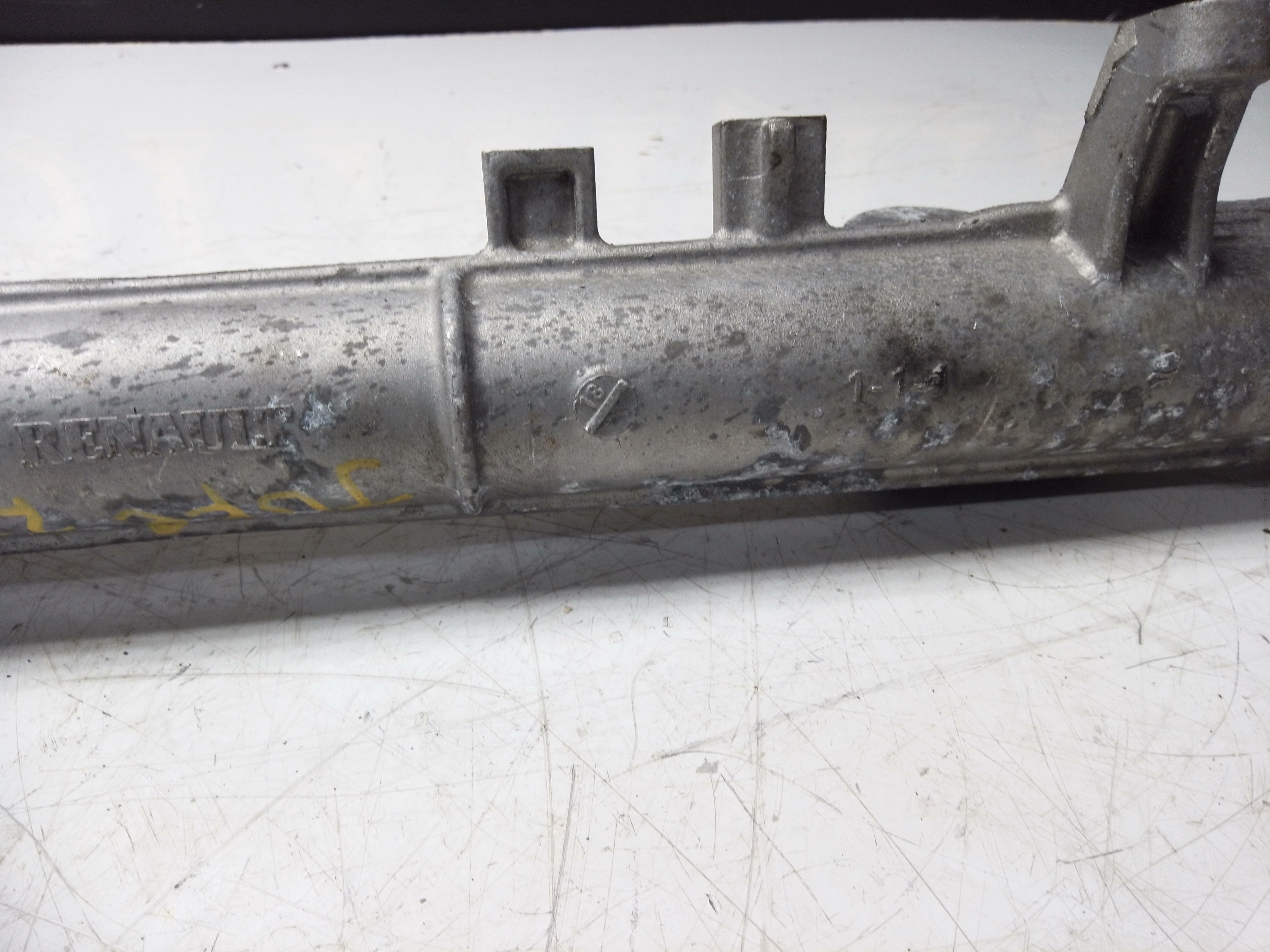 Nissan Juke F16 2023 Steering Rack (6900004023B)