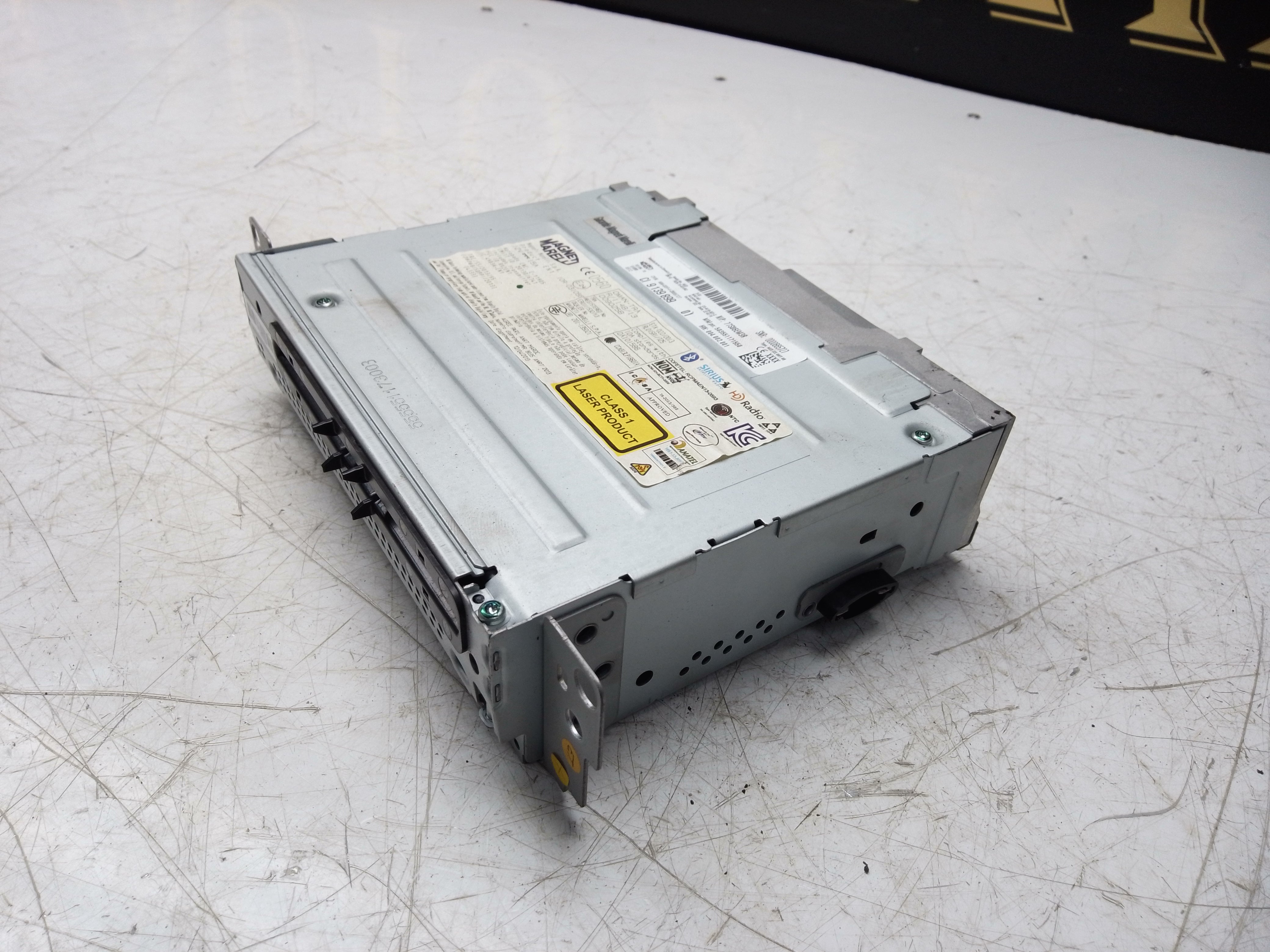 BMW 1 & 2 Series F20 F21 F22 Stereo Radio Audio Head Unit Player (9139899)