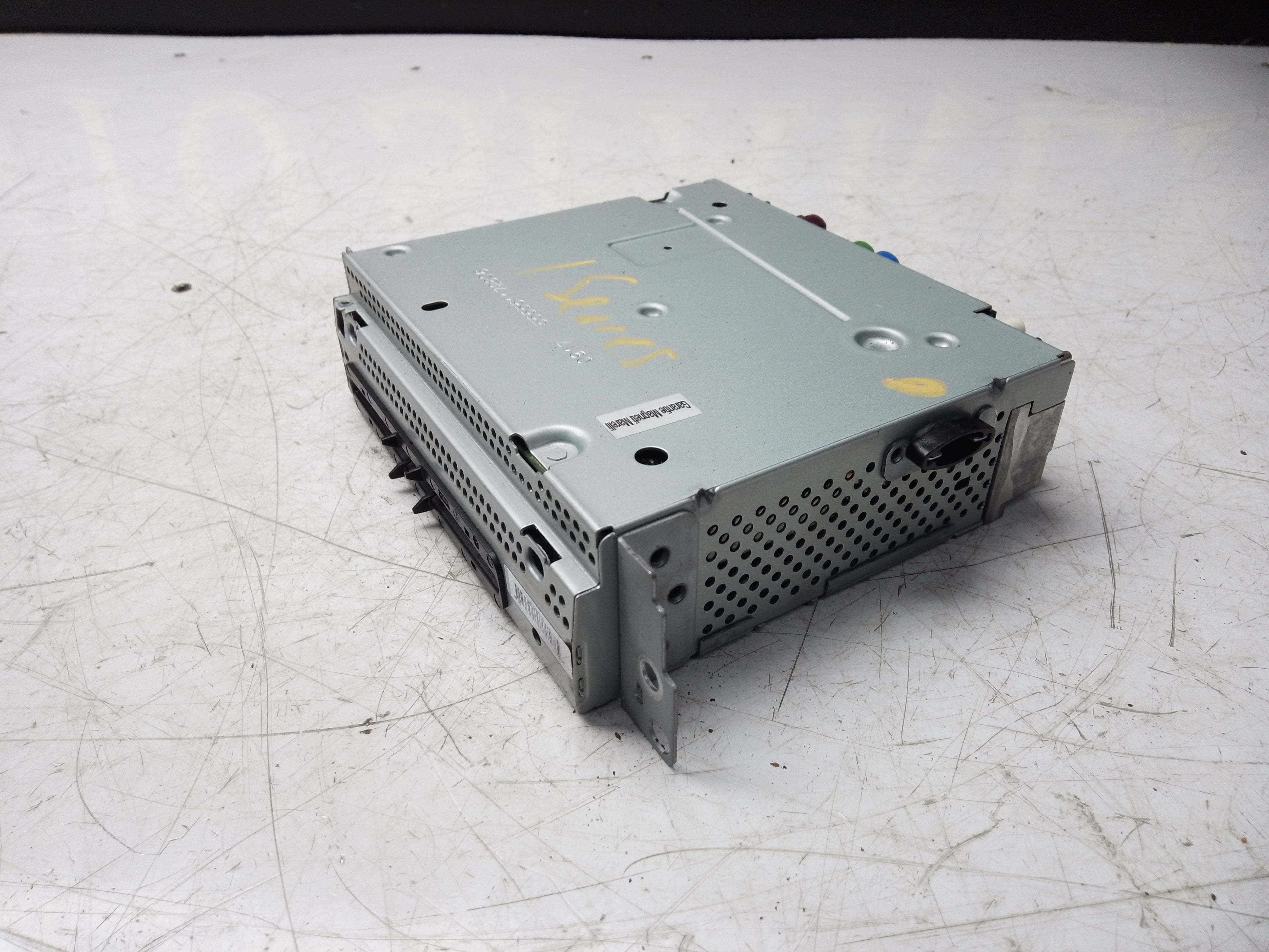 BMW 1 Series F20 Multimedia NBT Unit iDrive Kit (8792148) (9322122) (9286699)