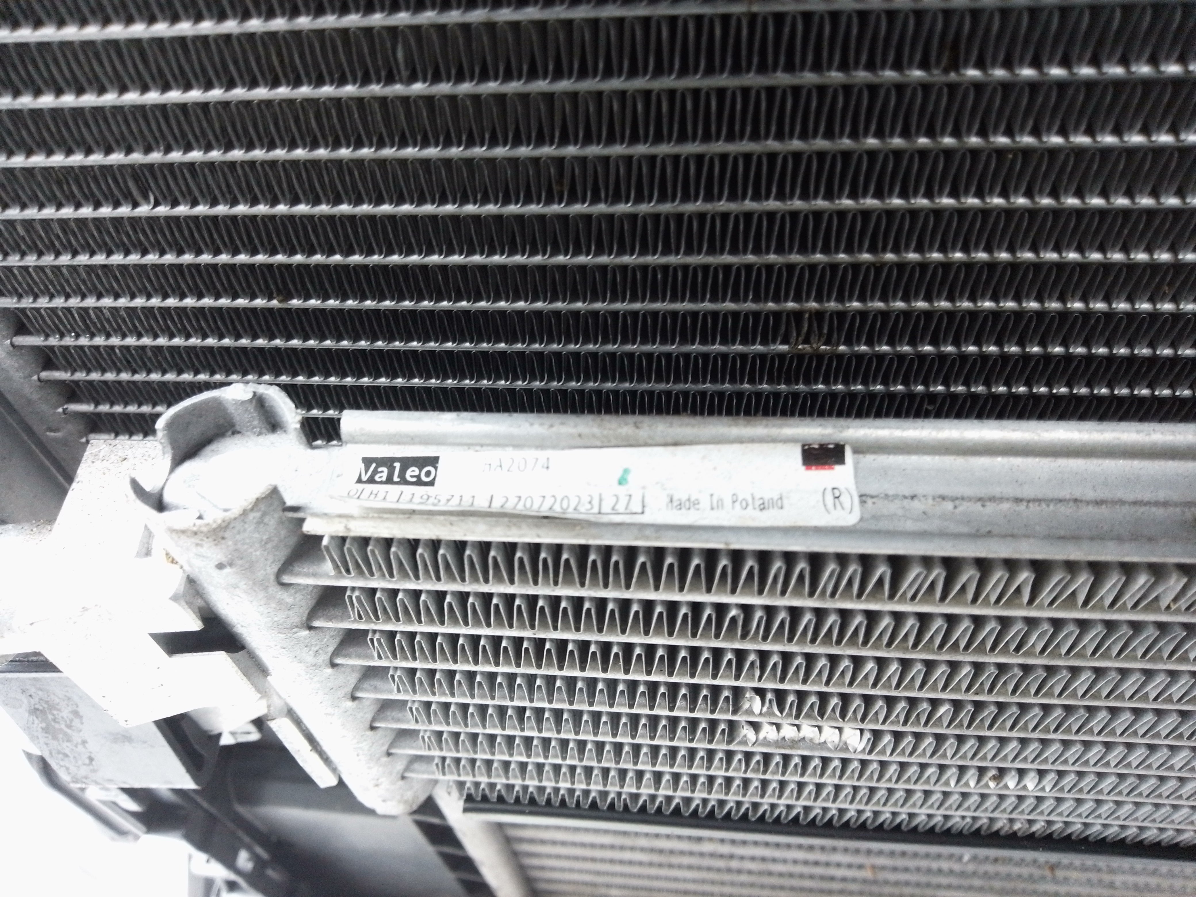 BMW 3 & 4 Series G20 G21 G22 G23 G26 Radiator Pack (1711 MM124JU D MC2527)