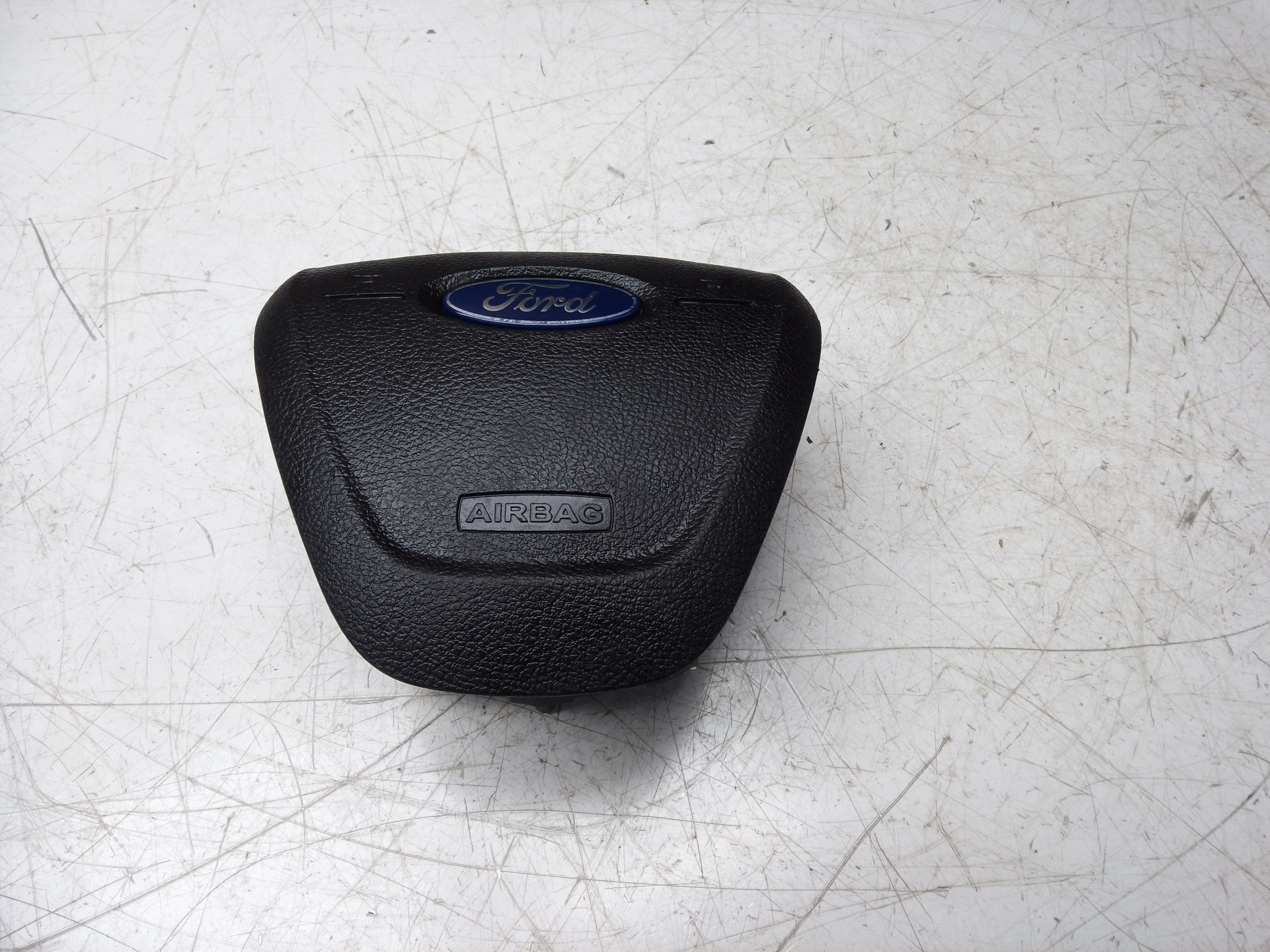 Ford Transit Custom 2014–18 Steering Wheel Airbag (BK21-V042B85-AB35B8)