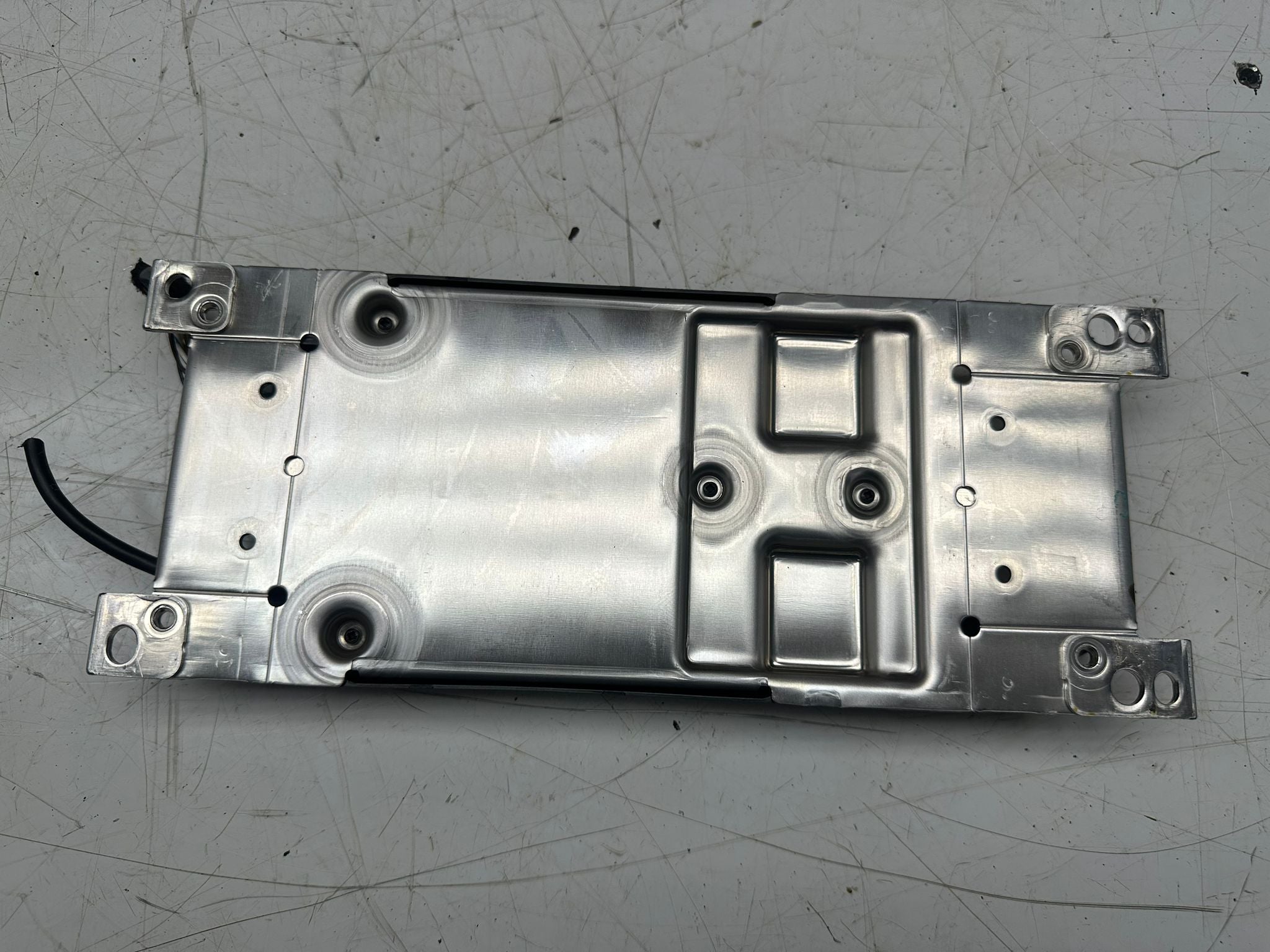 BMW 1 Series F20 LCI Bluetooth Control Unit (84.10 2622610-01) (2622610)