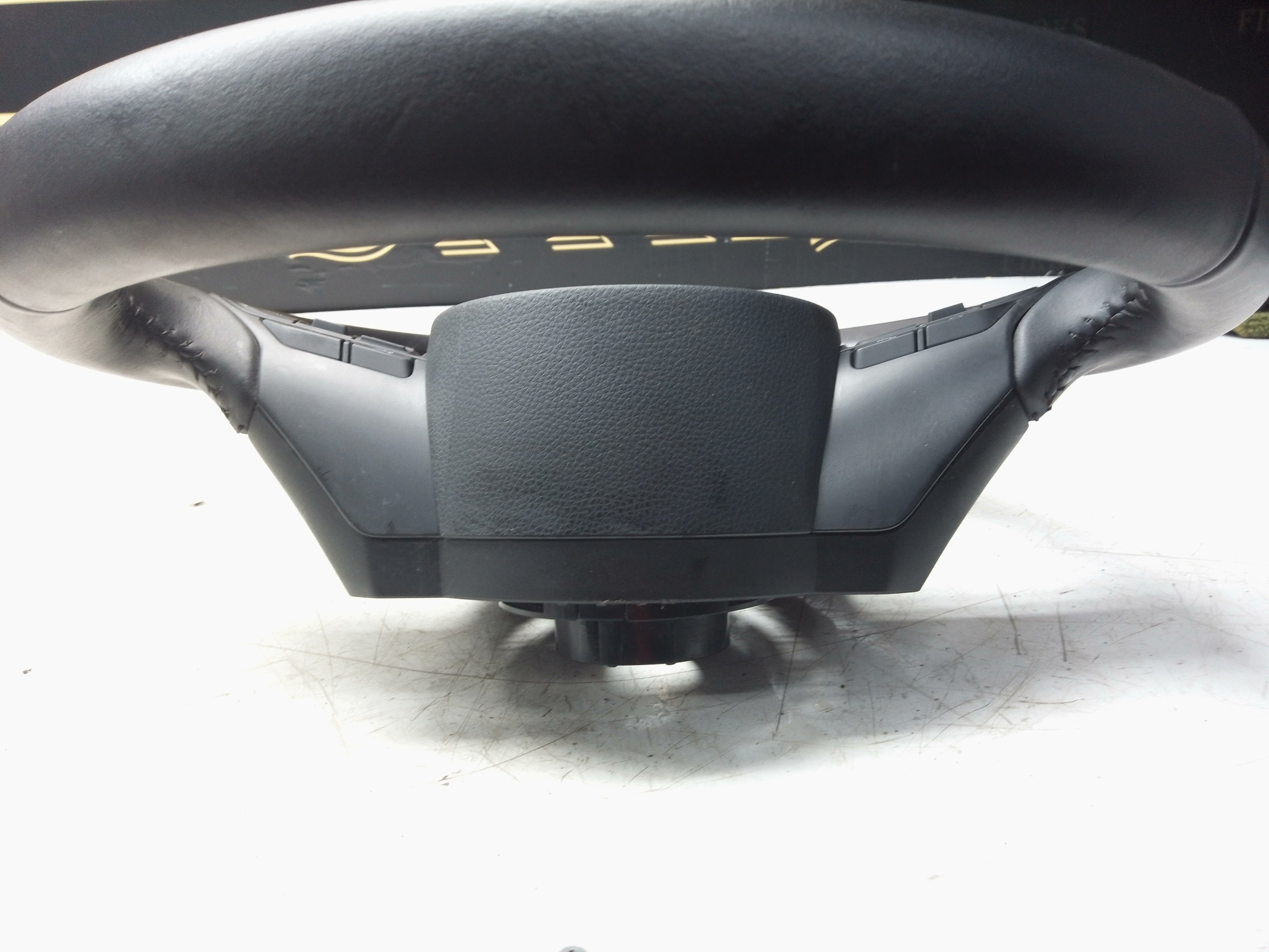 Toyota Yaris 2022 Steering Wheel (45100K01)