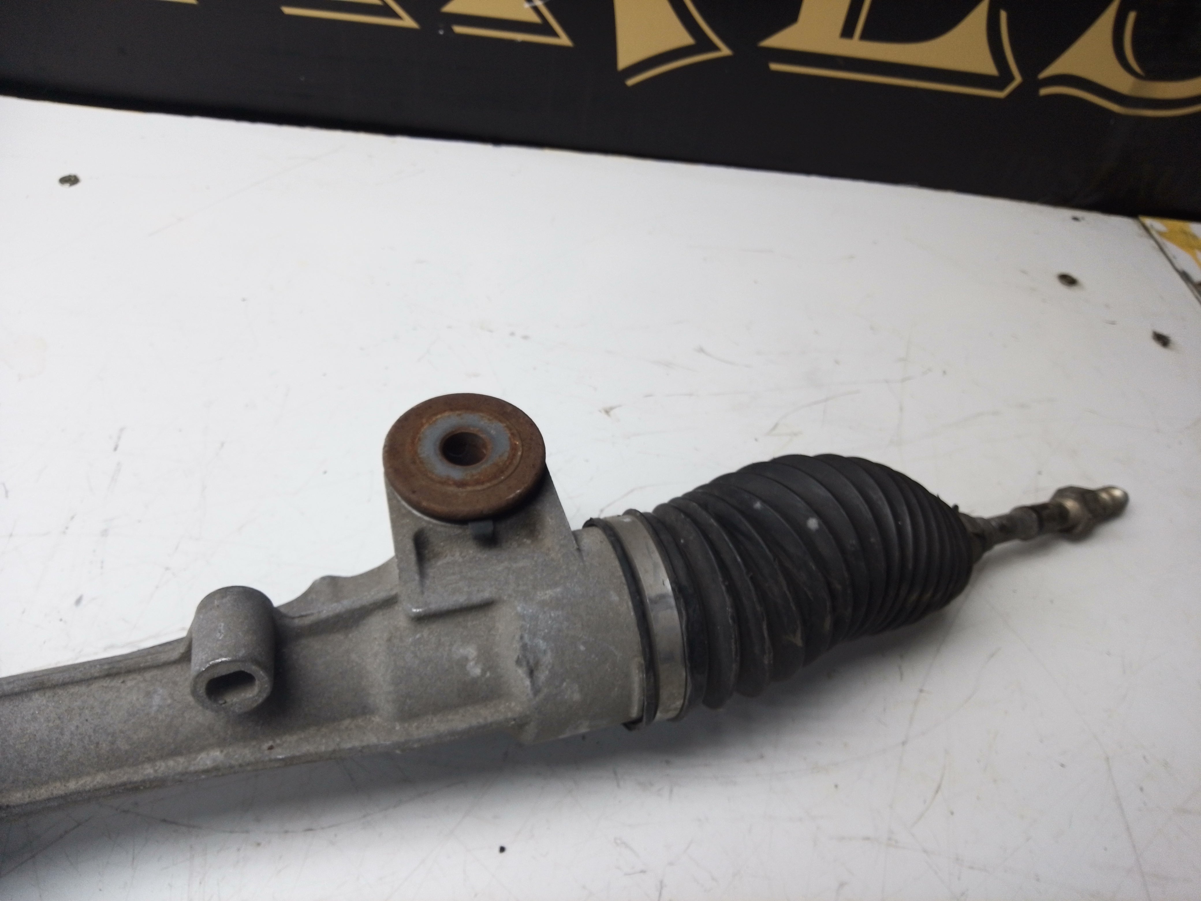Toyota Aygo 2018 Steering Rack