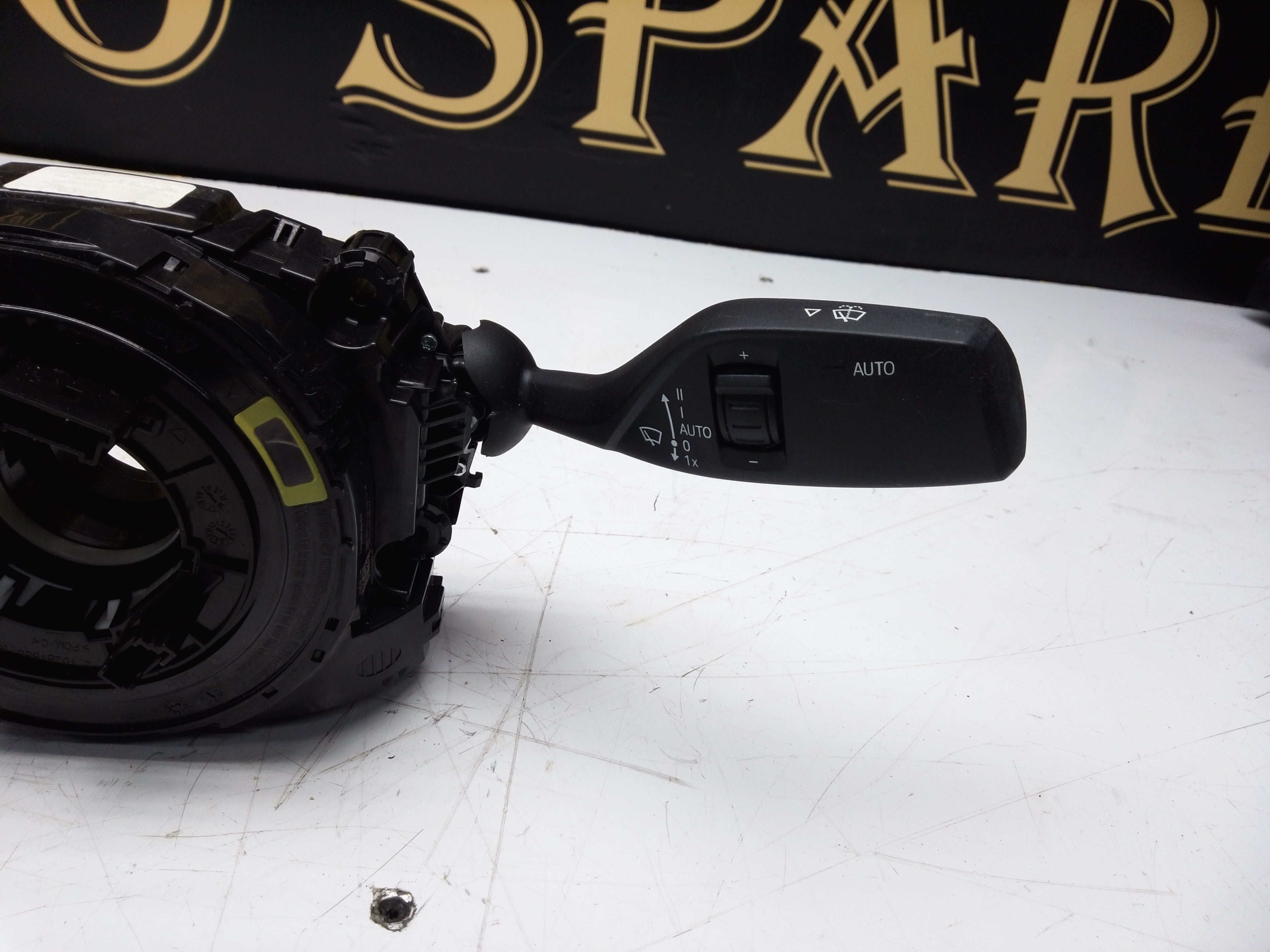 BMW F44 Gran Coupe M235i Squib Ring with Stalks (12000522)