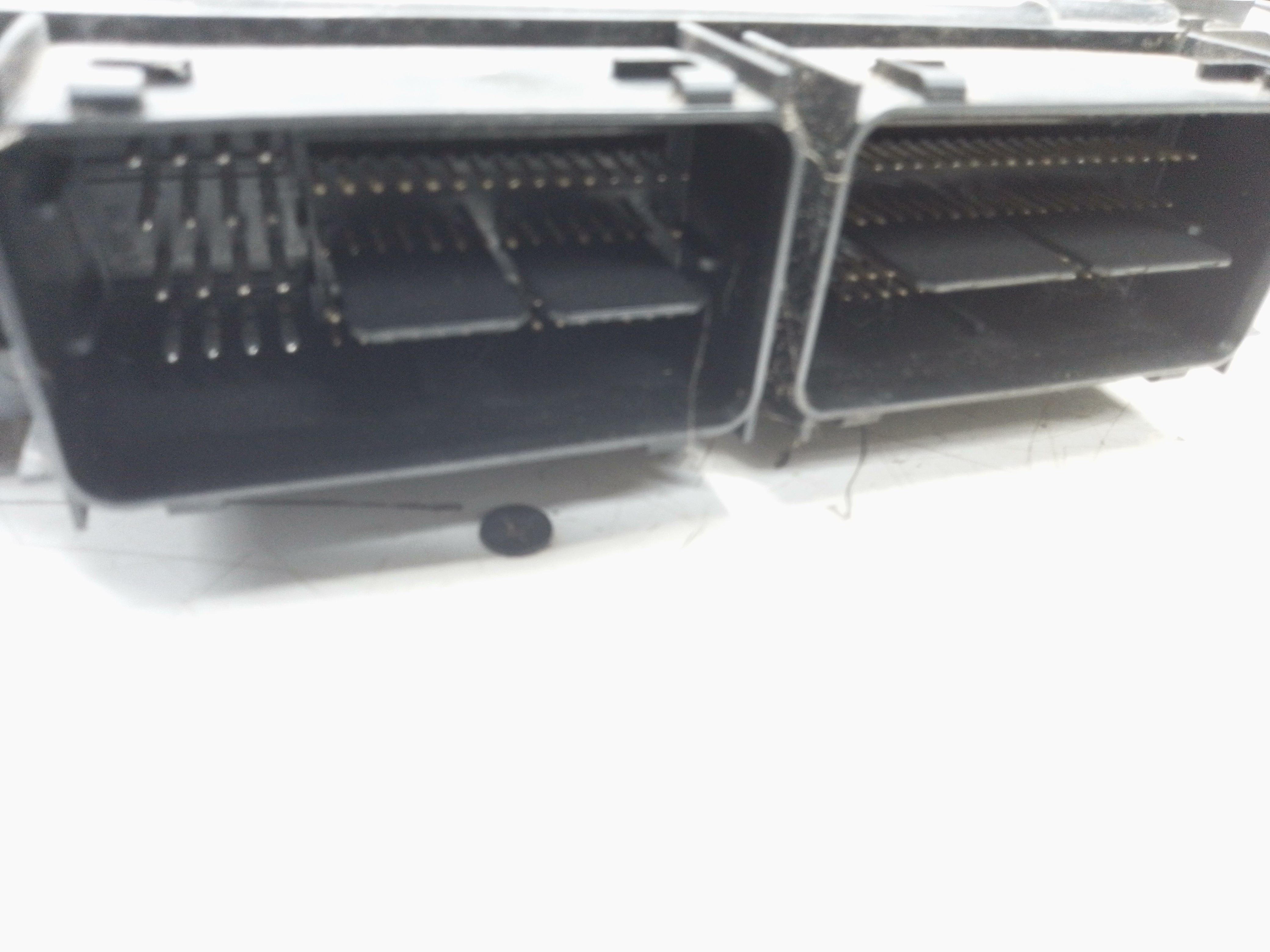 Ford Focus 2018–2022 Engine Control Module (JX6A-12A650-BJA)