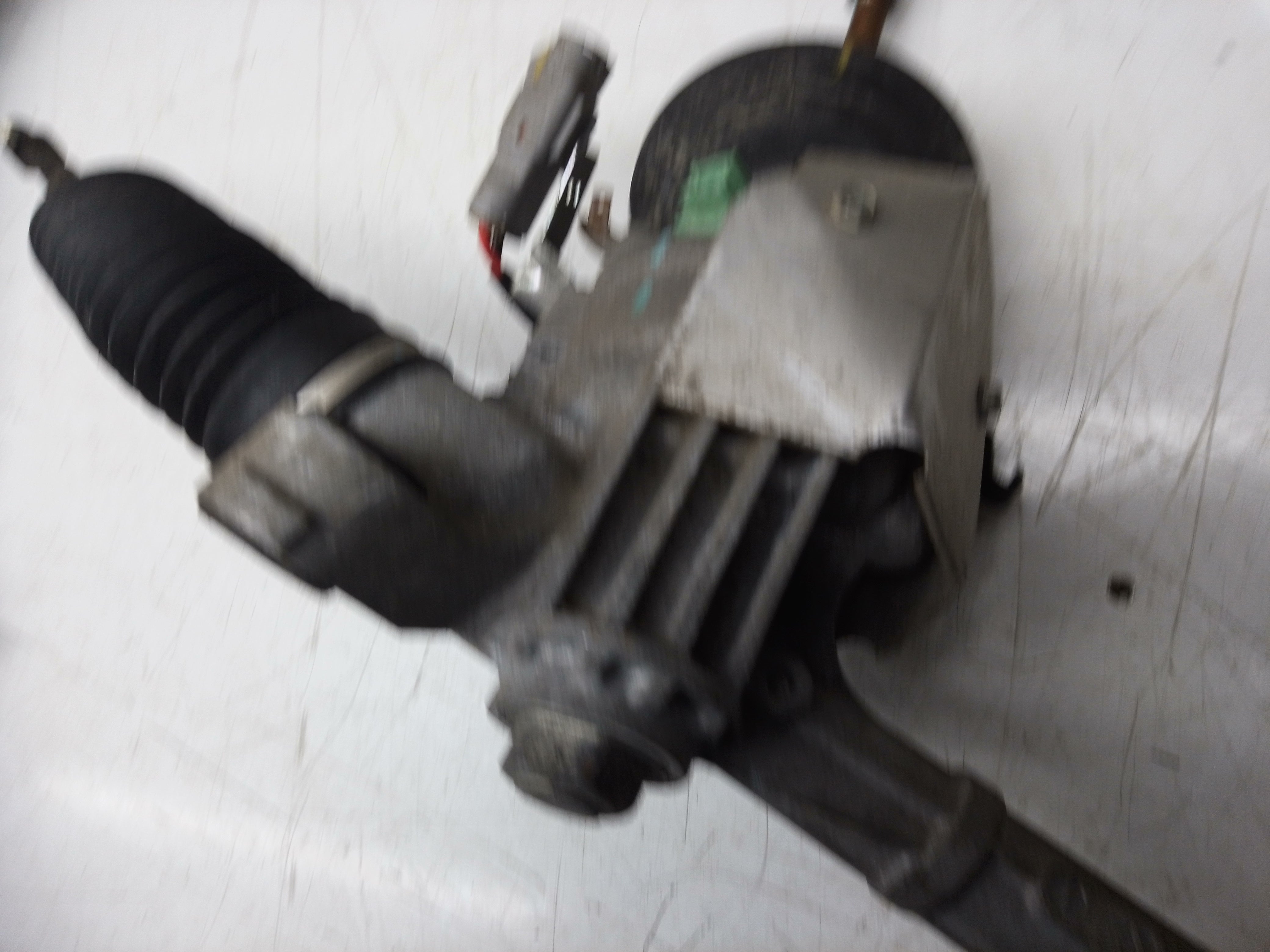 Honda Jazz 2008-2015 Electric Power Steering Rack (TF0-E9)