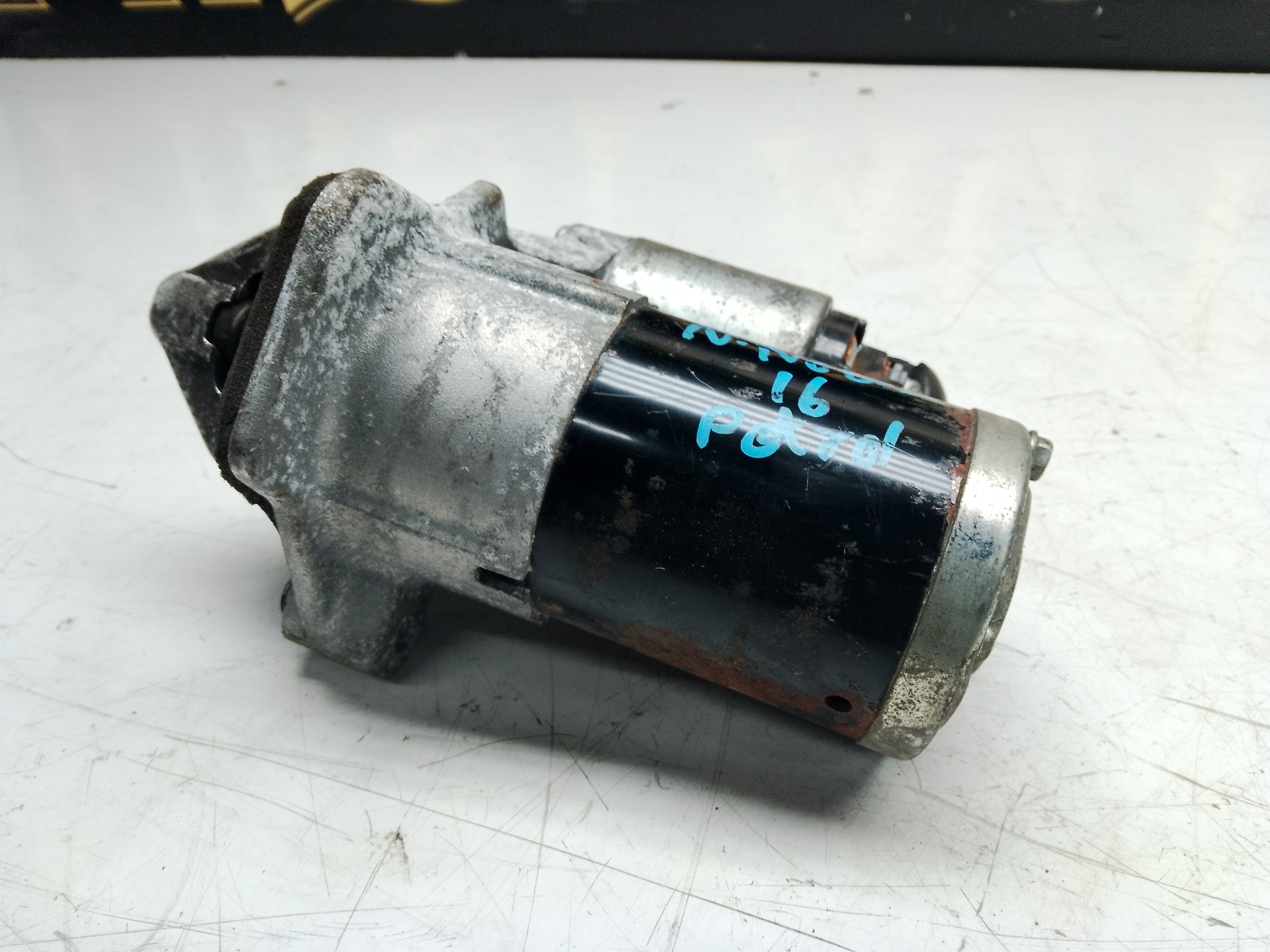 Nissan Note 2013–2017 Starter Motor (233001HC1C)