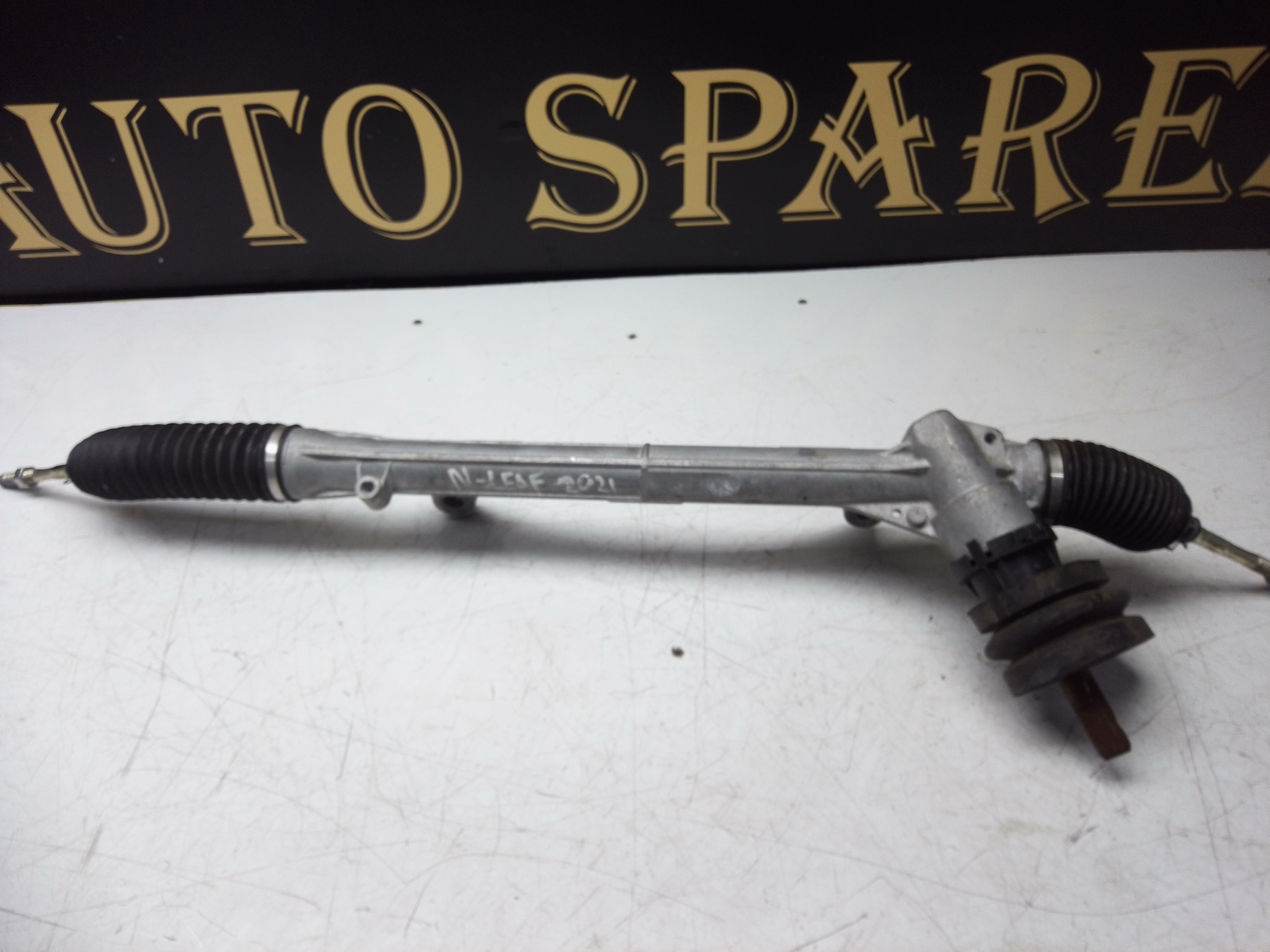 Nissan Leaf EV ZE1 2019–2024 Steering Rack (48001 5SJ3B)