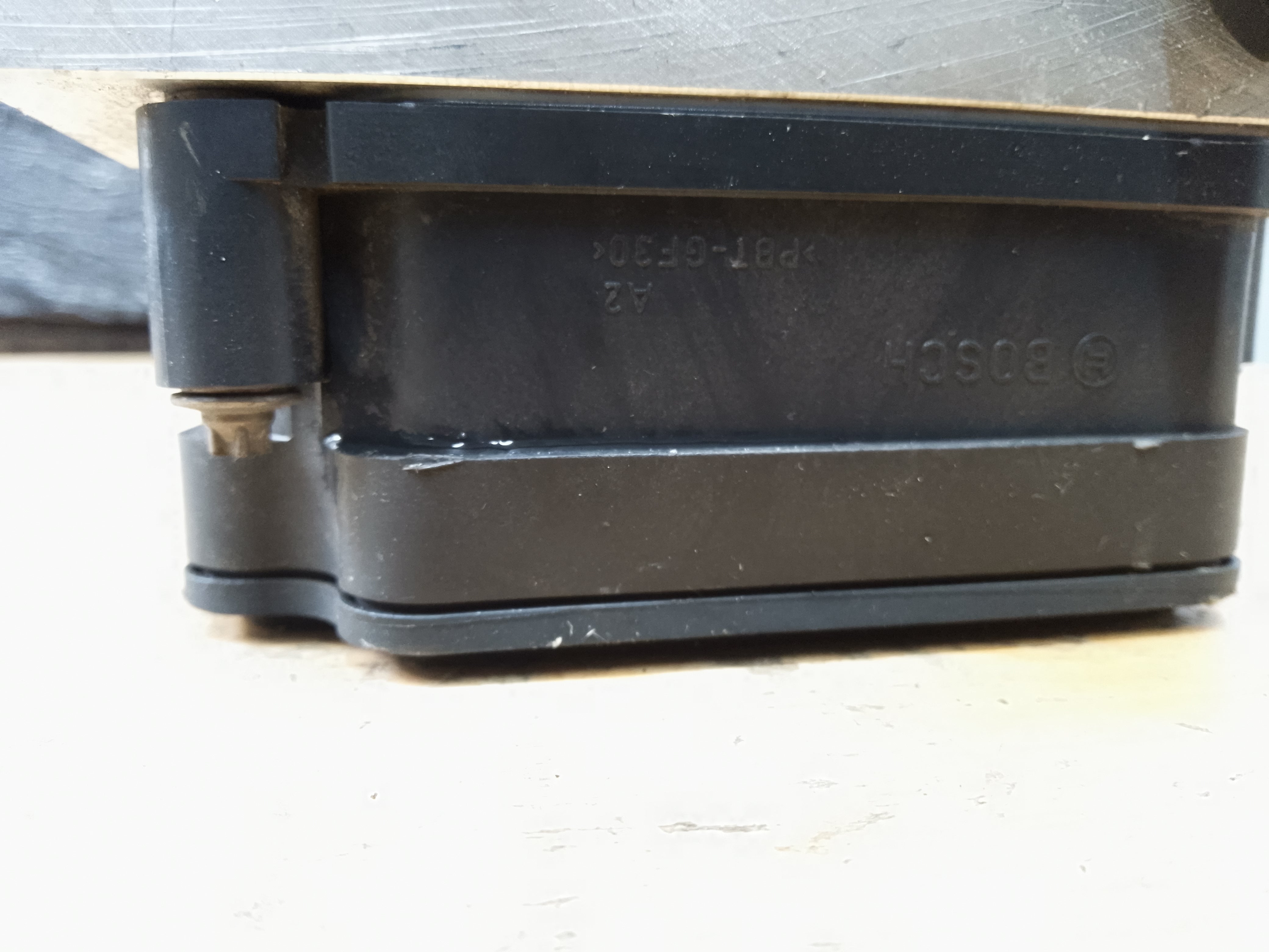 Mercedes Sprinter 2009–2023 W906 ABS Pump Control Modulator (A9069002001)