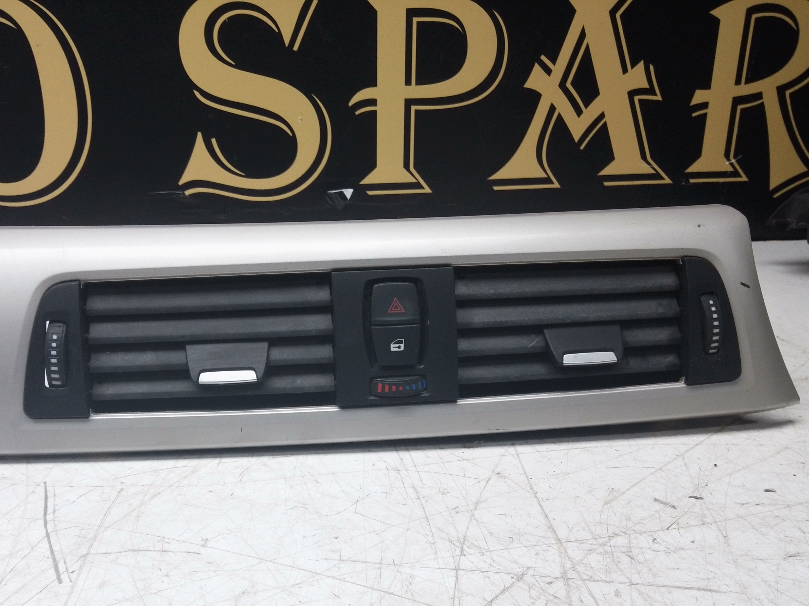 BMW 3 Series F30/F31 (2011–2020) Air Conditioning Radiator (9218552-15)