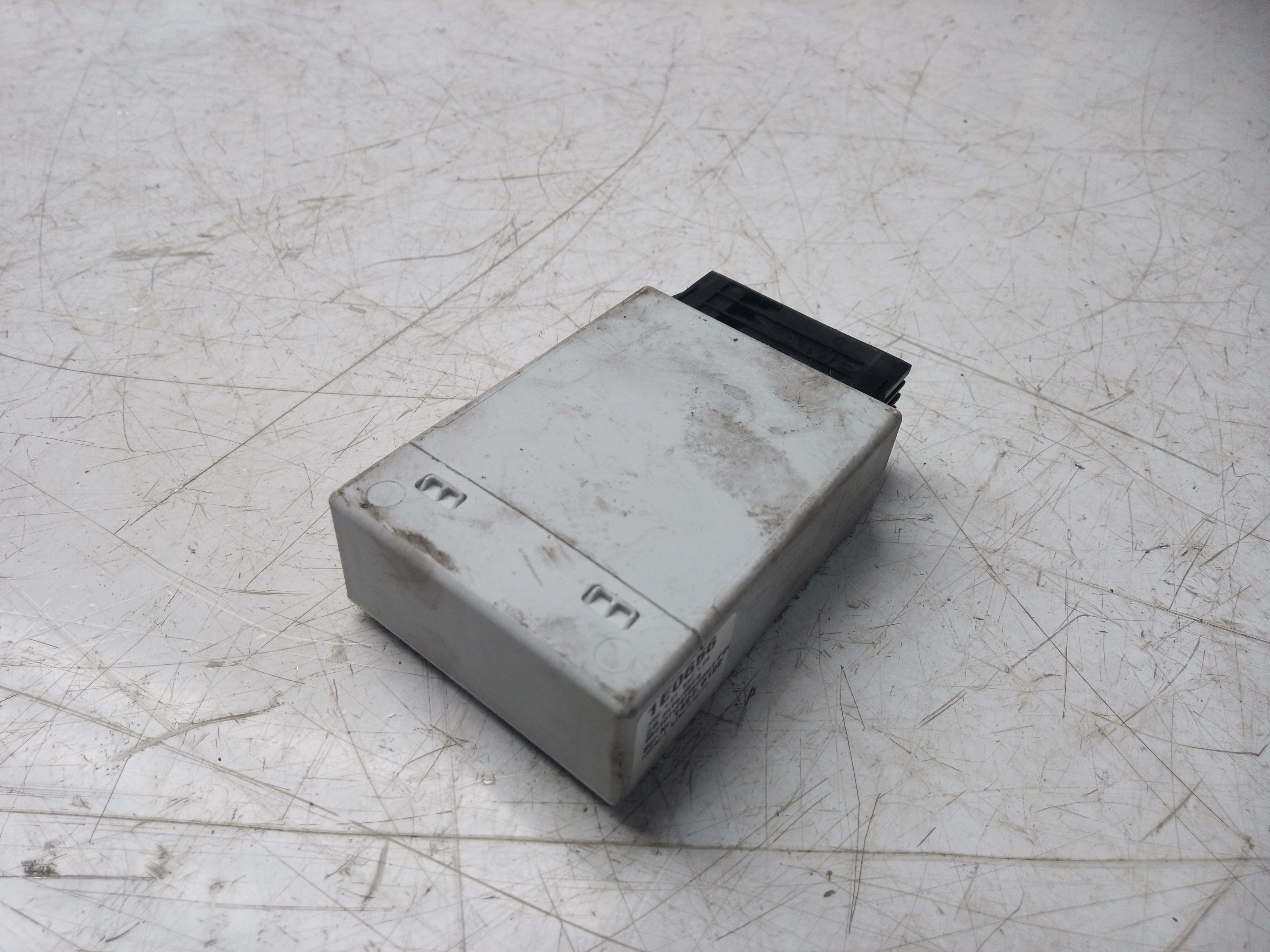 BMW X5 F15 2016 Air Suspension Control Unit Module (1E0656)