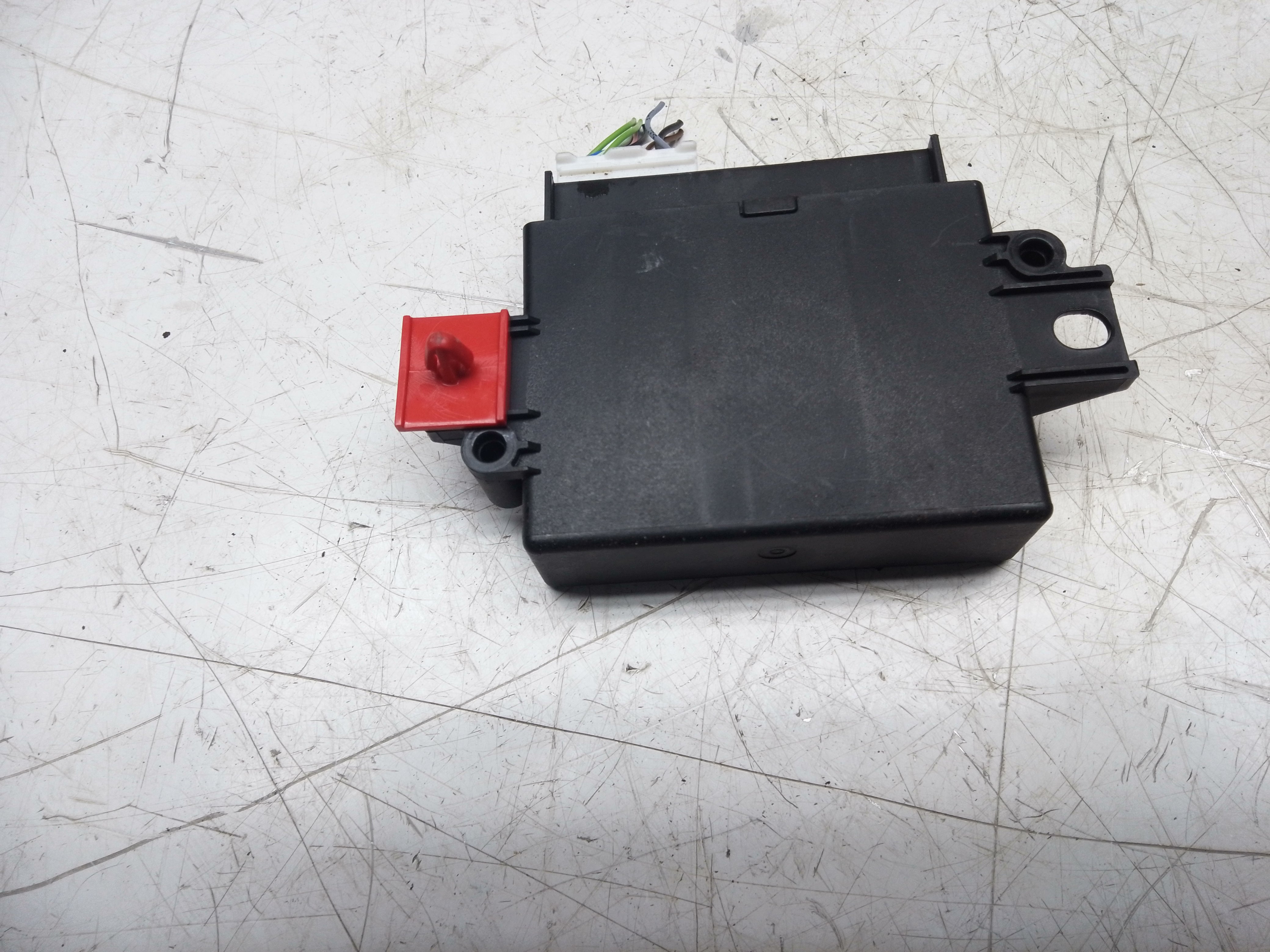 Nissan Qashqai J12 2021-2024 Parking Distance Control (PDC) Module (284L03224R)