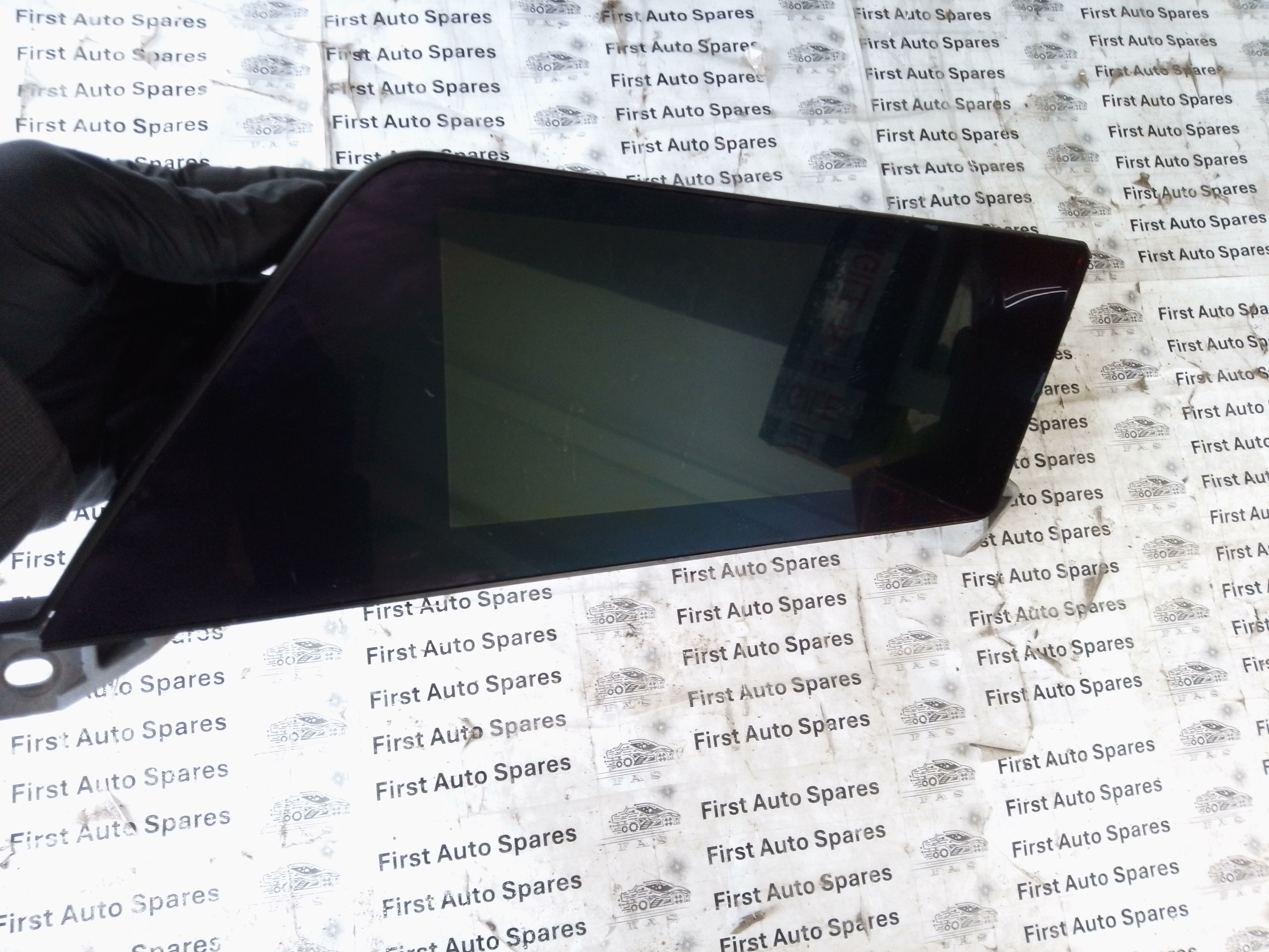 BMW 1 Series F40 / 2 Series F44 Central Display 8.8″ (8717608-03)