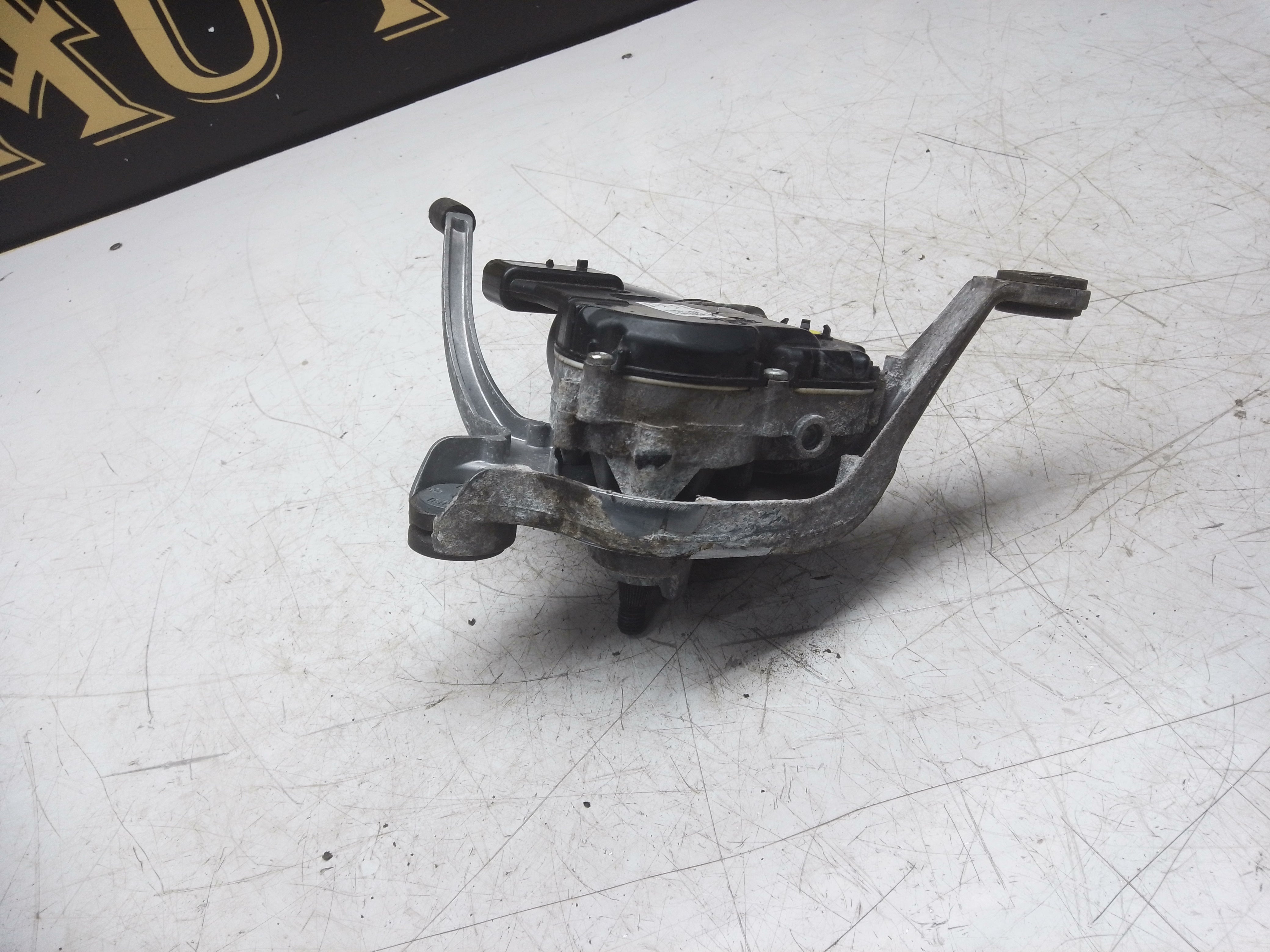 Ford Transit Custom 320 2021 Limited Wiper Motor Right Side (GK2117500BA)