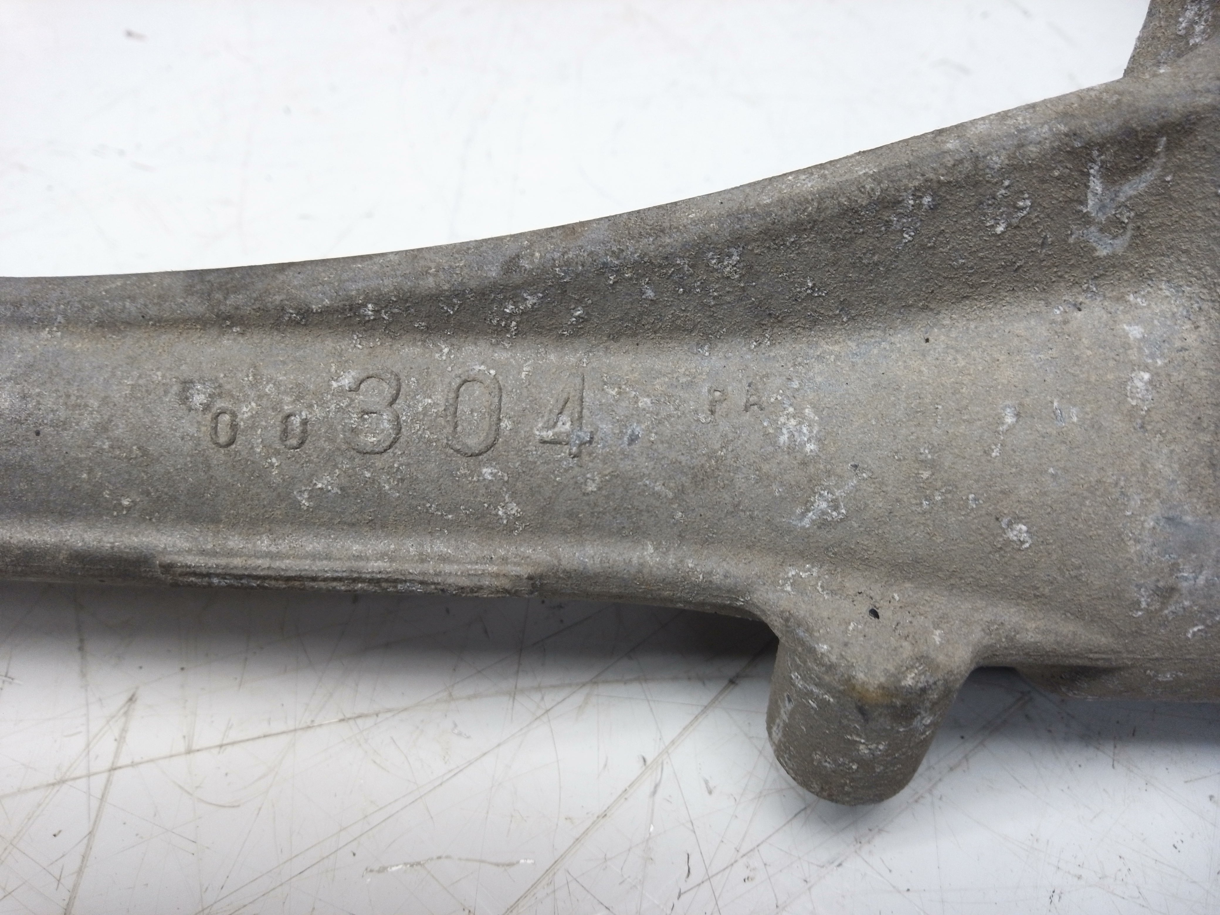 Toyota C-HR 2016–2024 Power Steering Rack 1.8 Hybrid  (45510F4020)