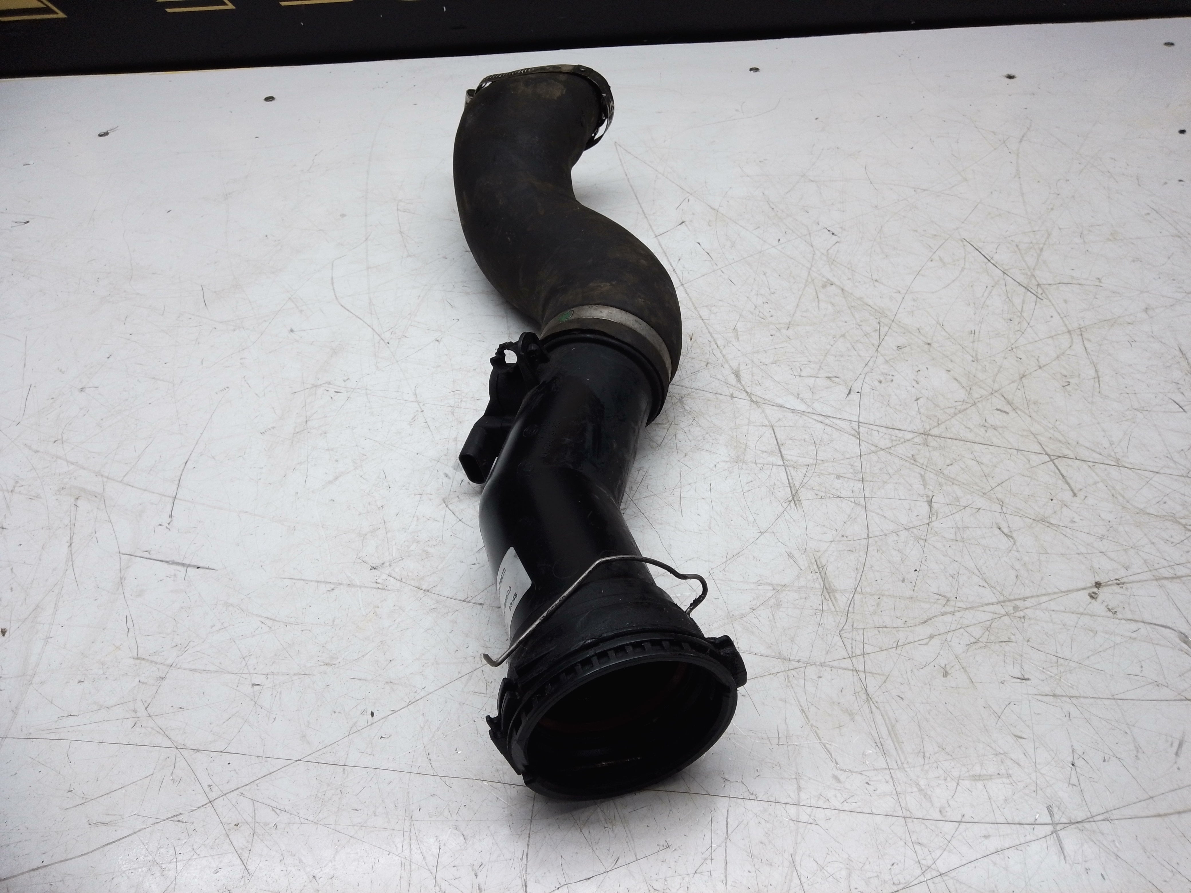 BMW 1 Series F20 Intercooler Pipe / Hoses 1.6 Petrol (CZ15476810)