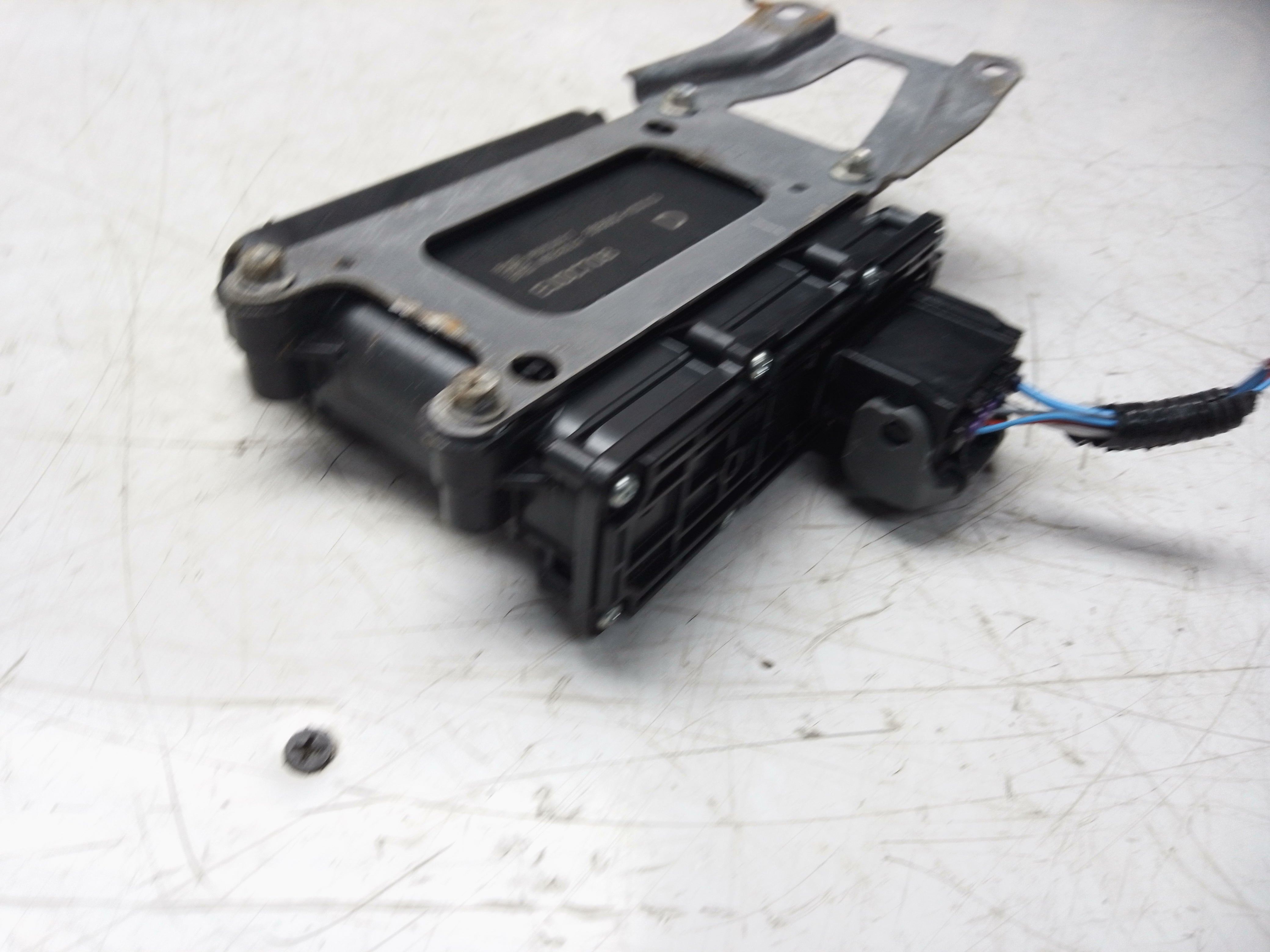Toyota Yaris 2021 Power Brake Control Module Auto Hatchback (89680-K0010)