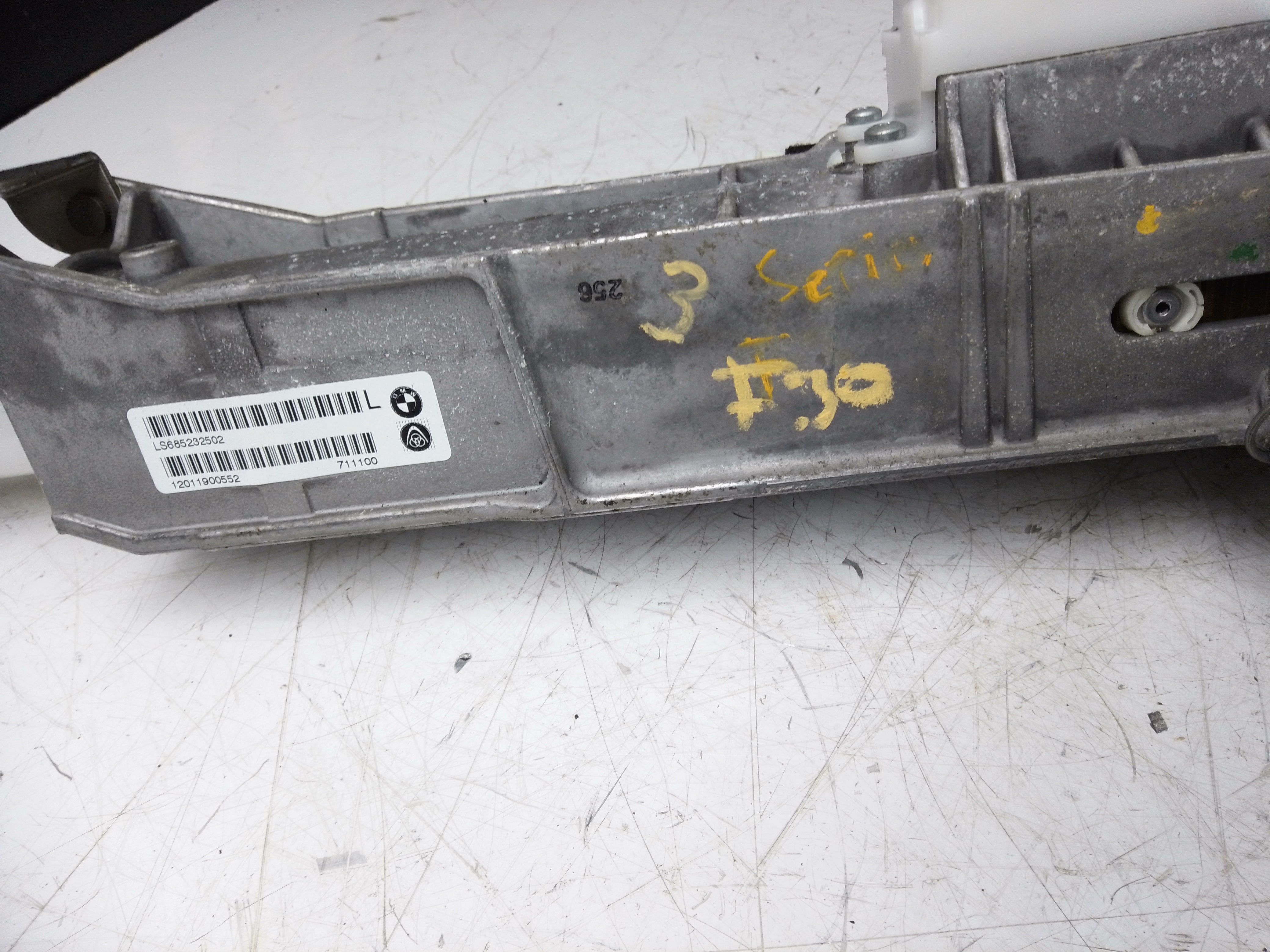BMW 3 Series F30 2012–2019 Steering Column (LS685232502)